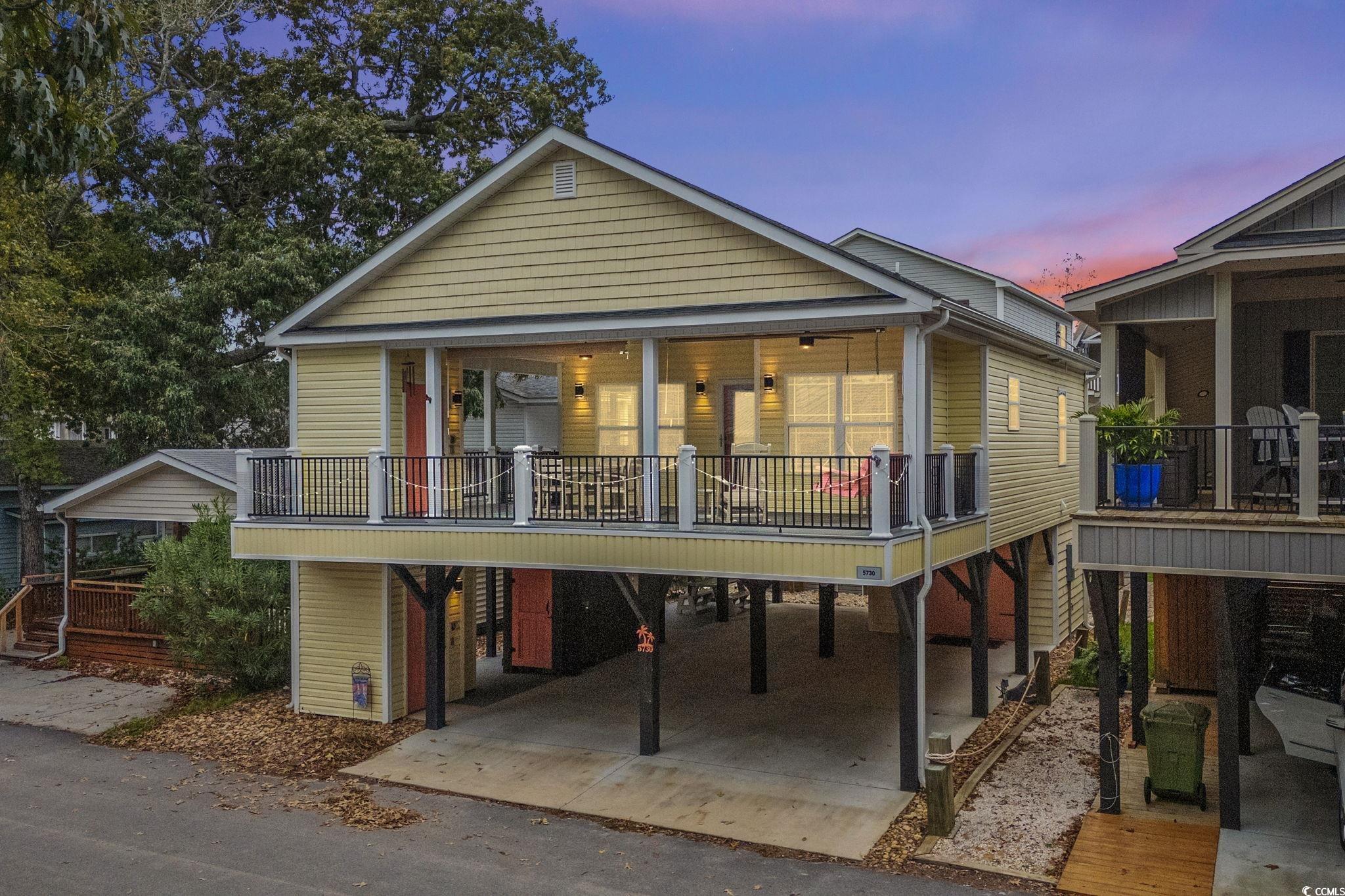 6001 - 573 S Kings Hwy. Myrtle Beach, SC 29575