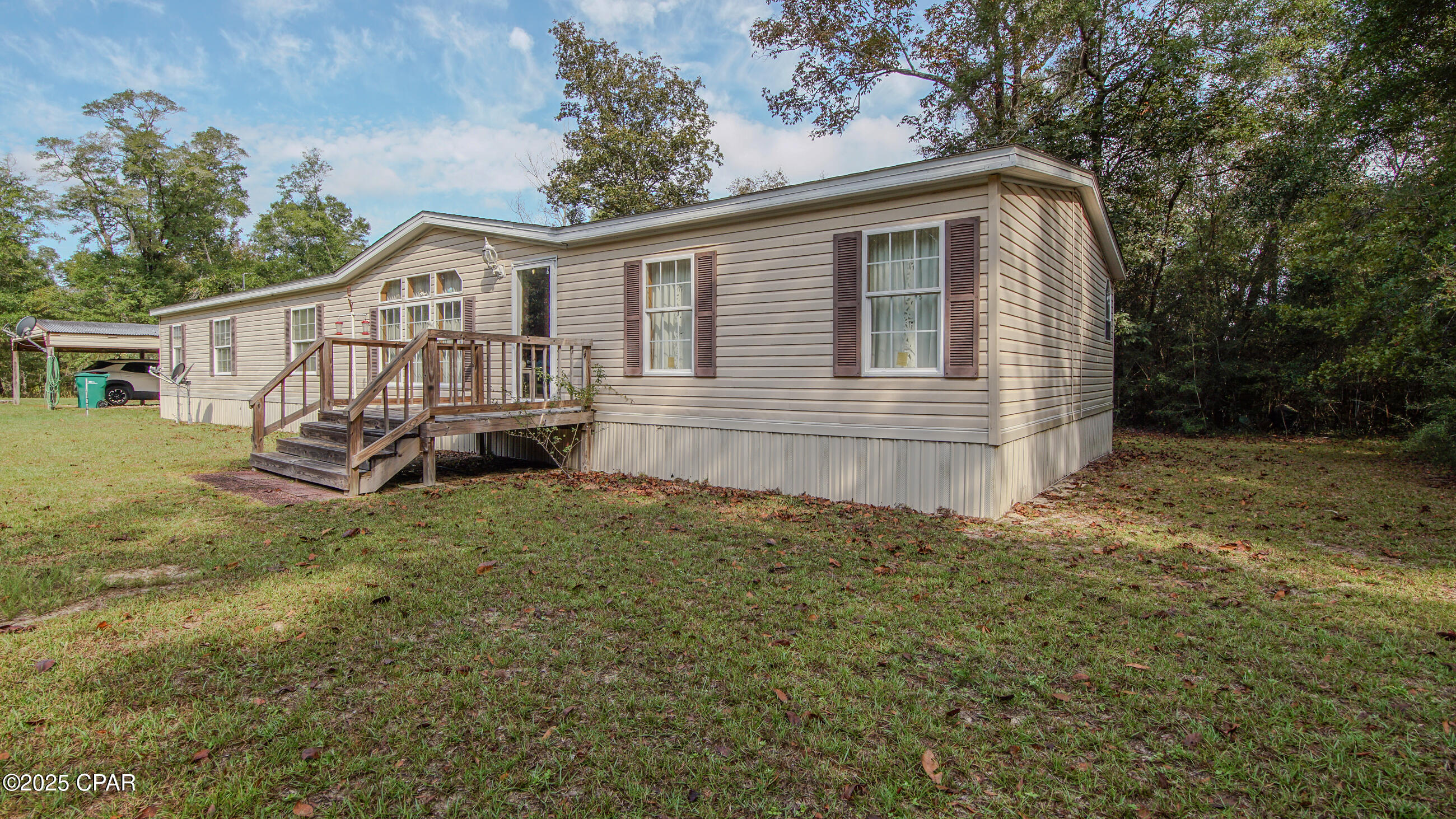Details for 3309 Lykins Road, Chipley, FL 32428