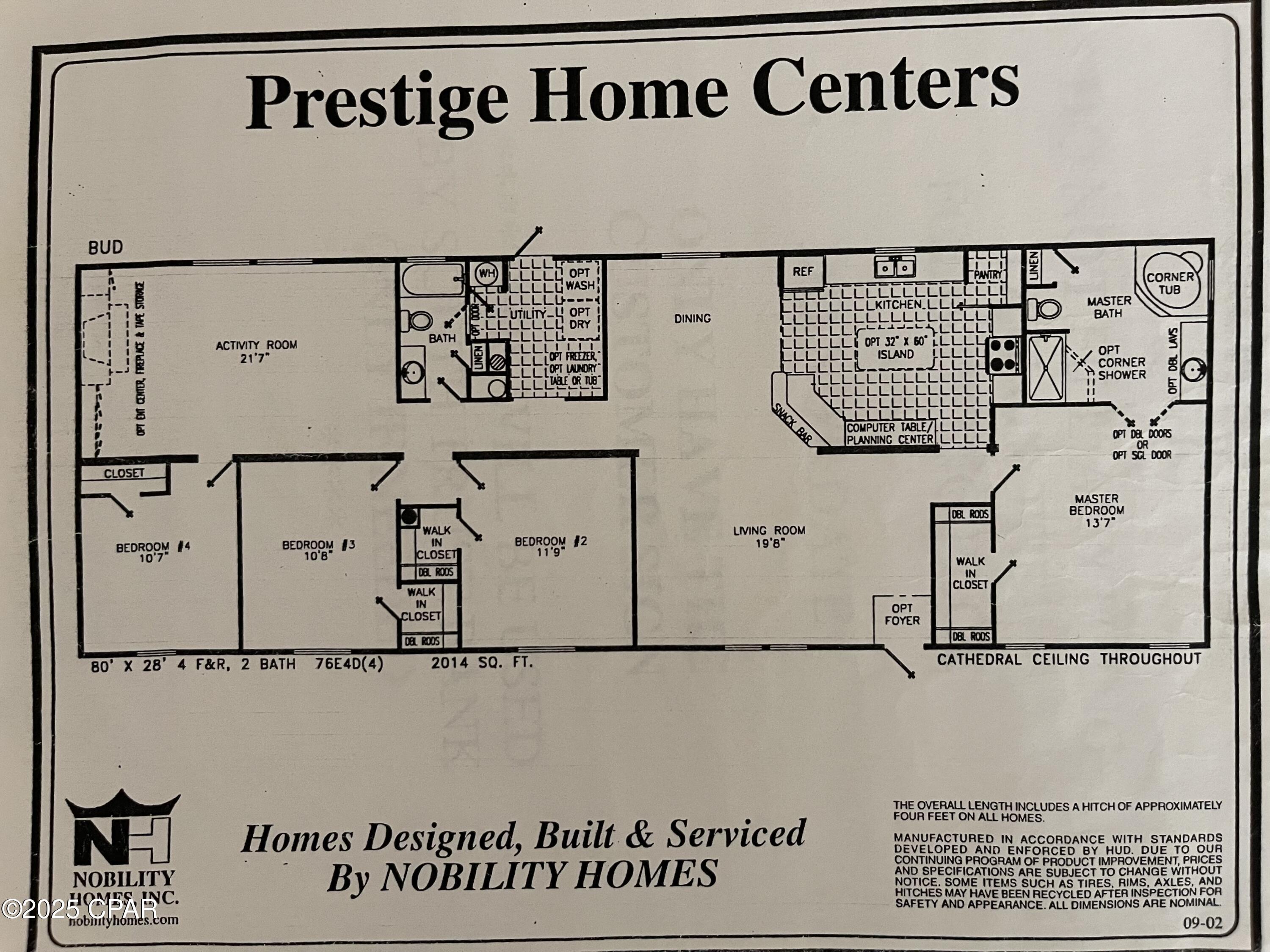 Image 3 For 3309 Lykins Road