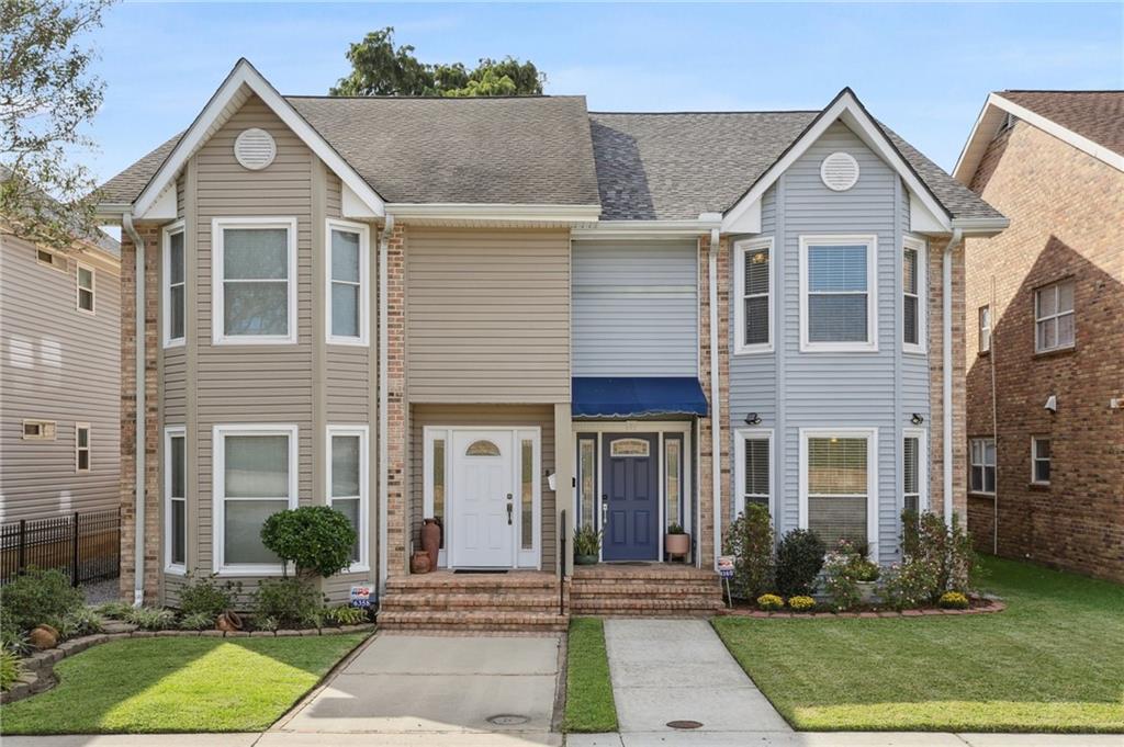 Homes for sale in New Orleans, LA | 6360 Orleans Ave, New Orleans, LA 70124 | MLS# 2523685