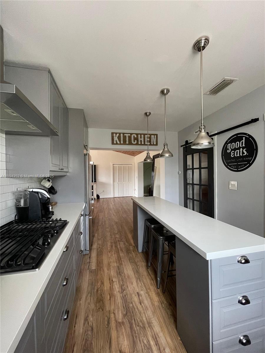 Coral Way Village Sec A P