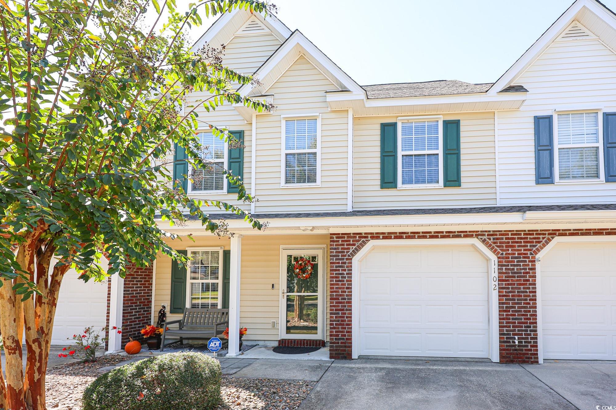 1102 Stanton Pl. Myrtle Beach, SC 29579