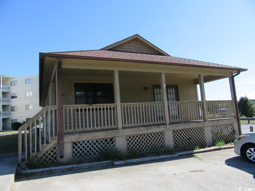 4483 Baker St. Little River, SC 29566