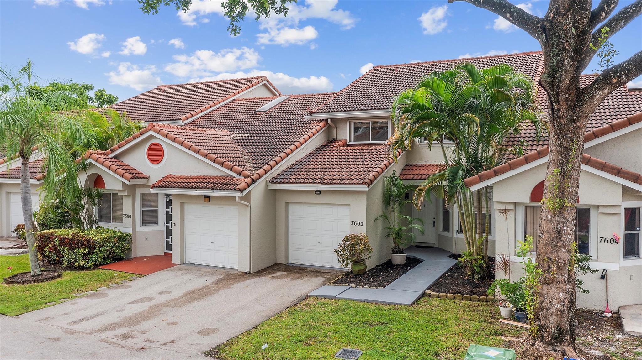 Homes for sale in Margate, FL | 7602 Pinewalk Dr #154, Margate, FL 33063 | MLS# F10531172