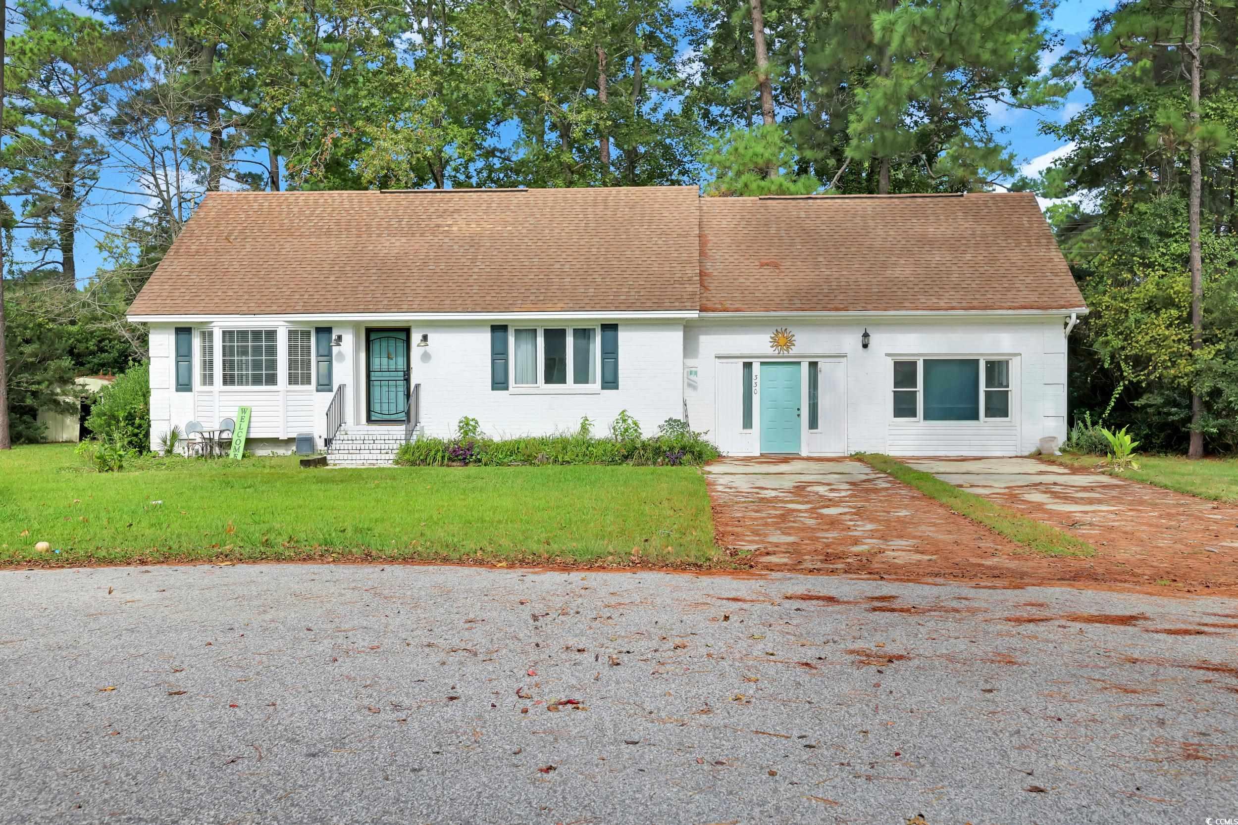 330 Red Fox Circle Myrtle Beach, SC 29579