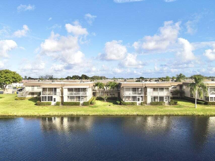 Kings Point Saxony Condos