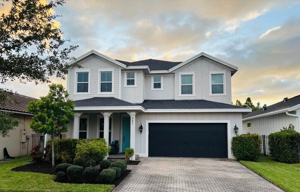 Arden Pud Pod A West & Po