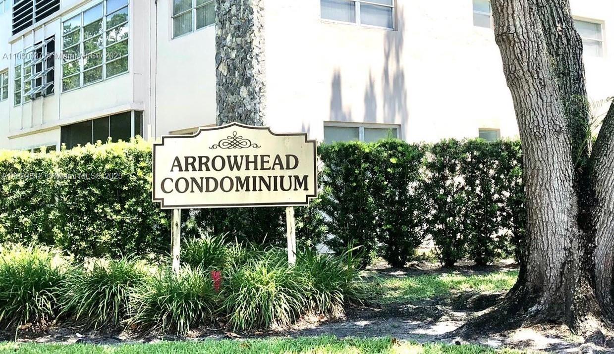 Arrowhead Condo No VIII