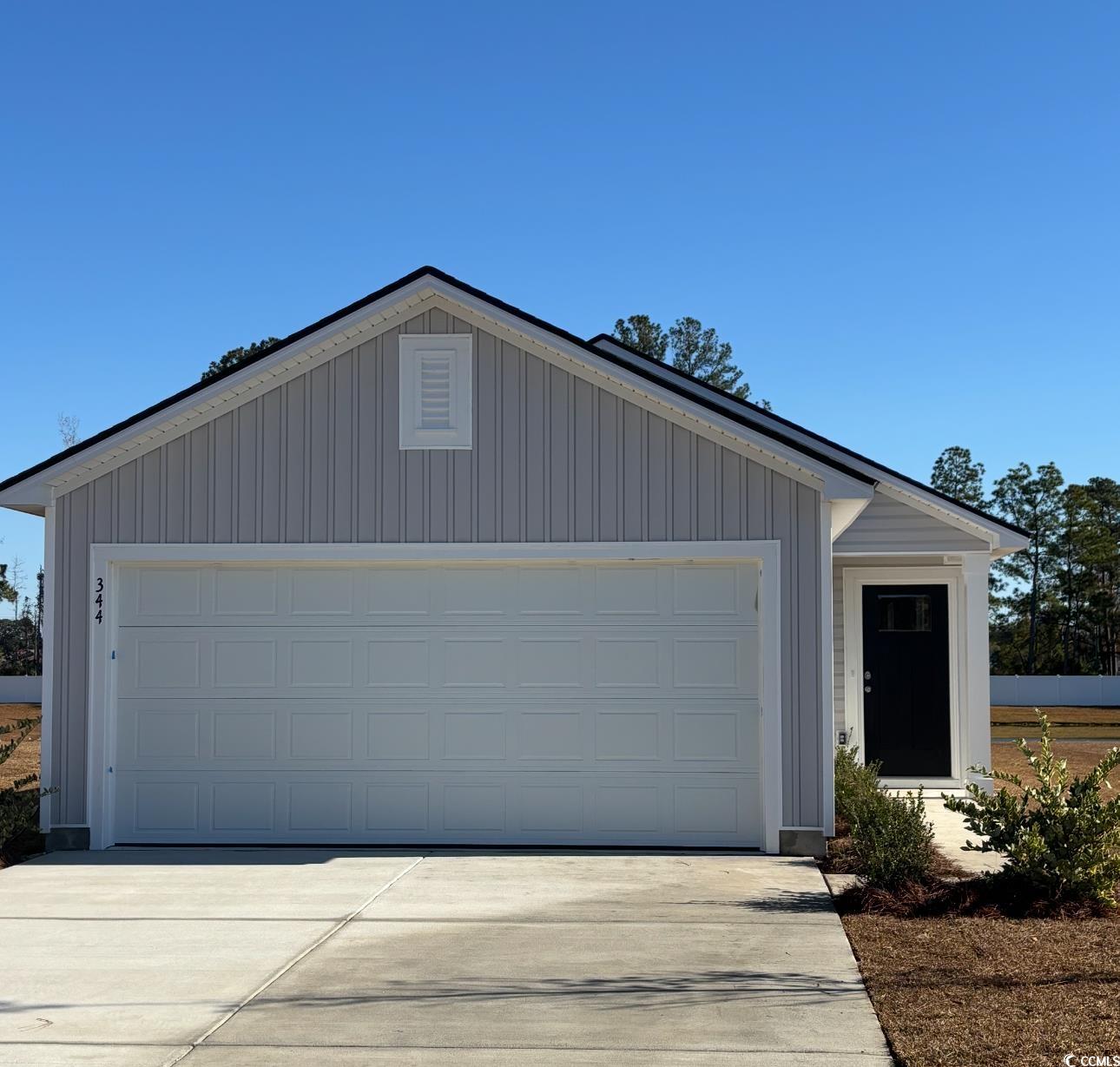 344 Mistletoe Way Longs, SC 29568