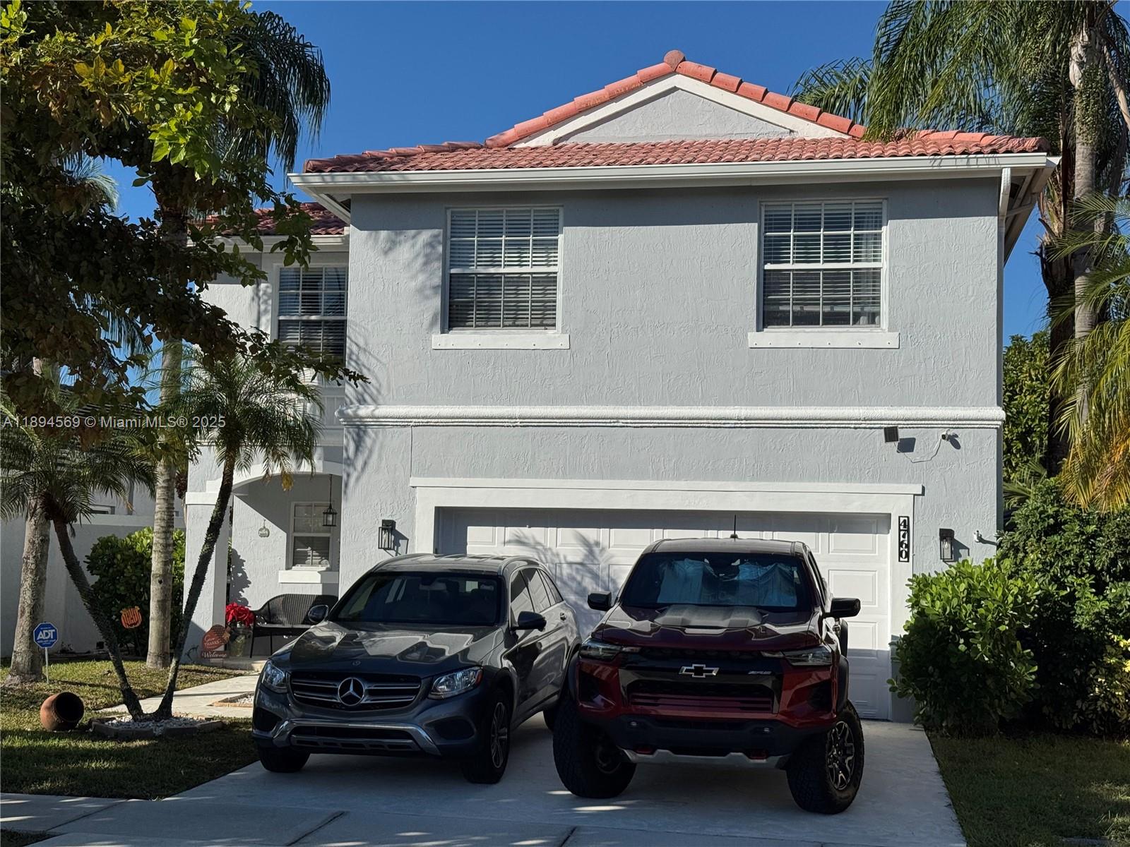 Huntington Section Two