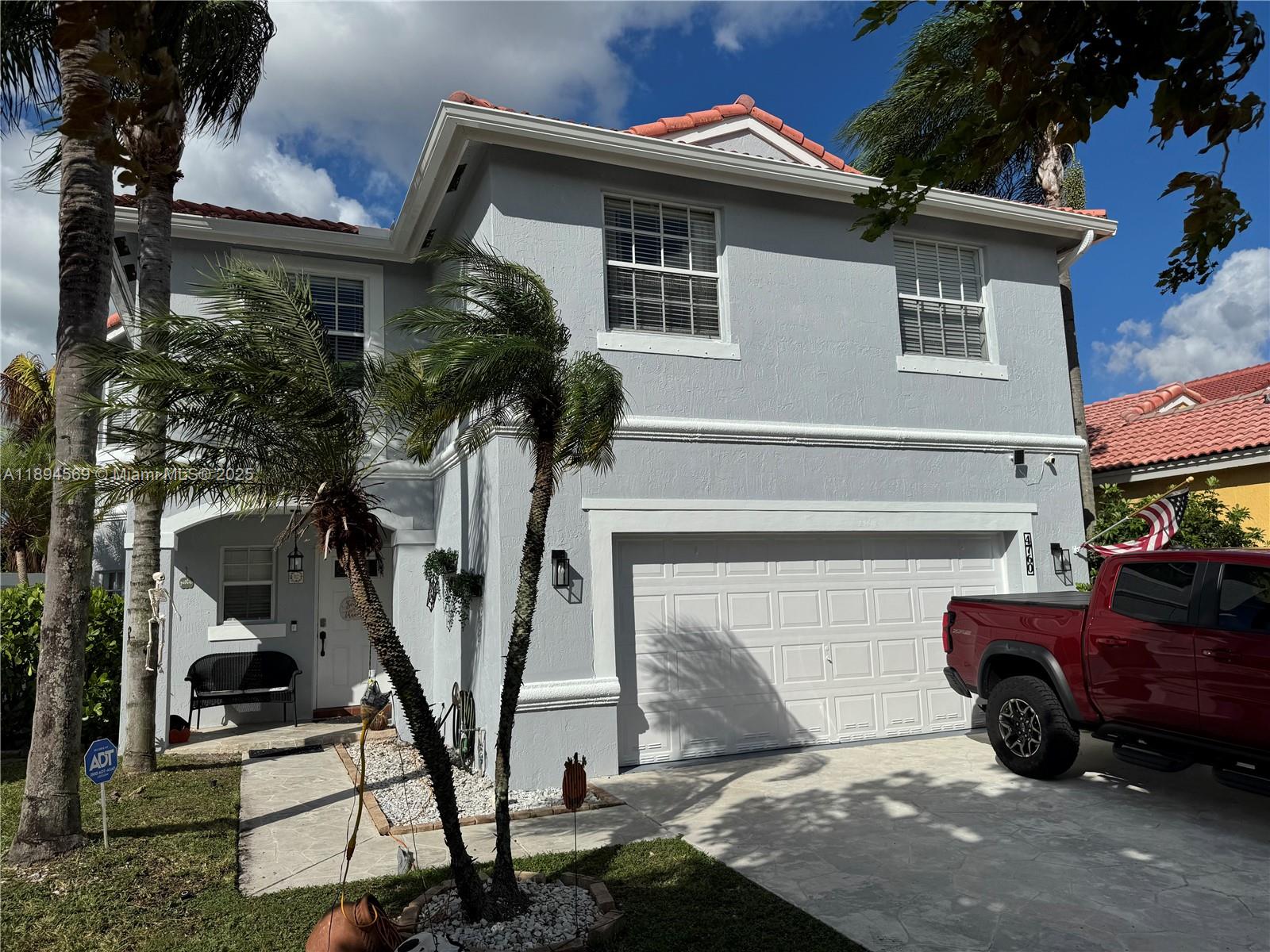 Huntington Section Two