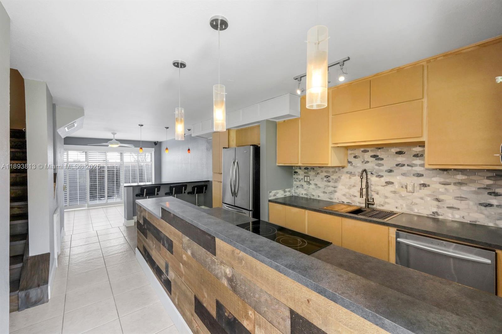 The Berkeley Condo
