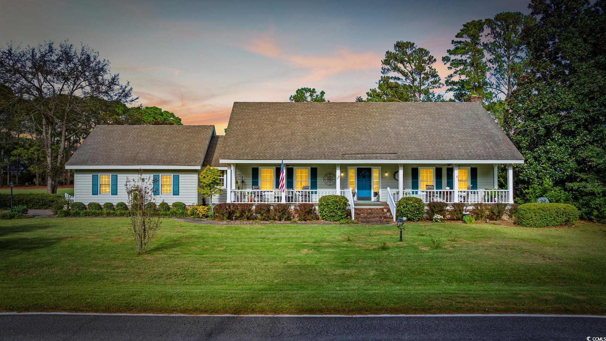 130 Parkview Dr. Pawleys Island, SC 29585