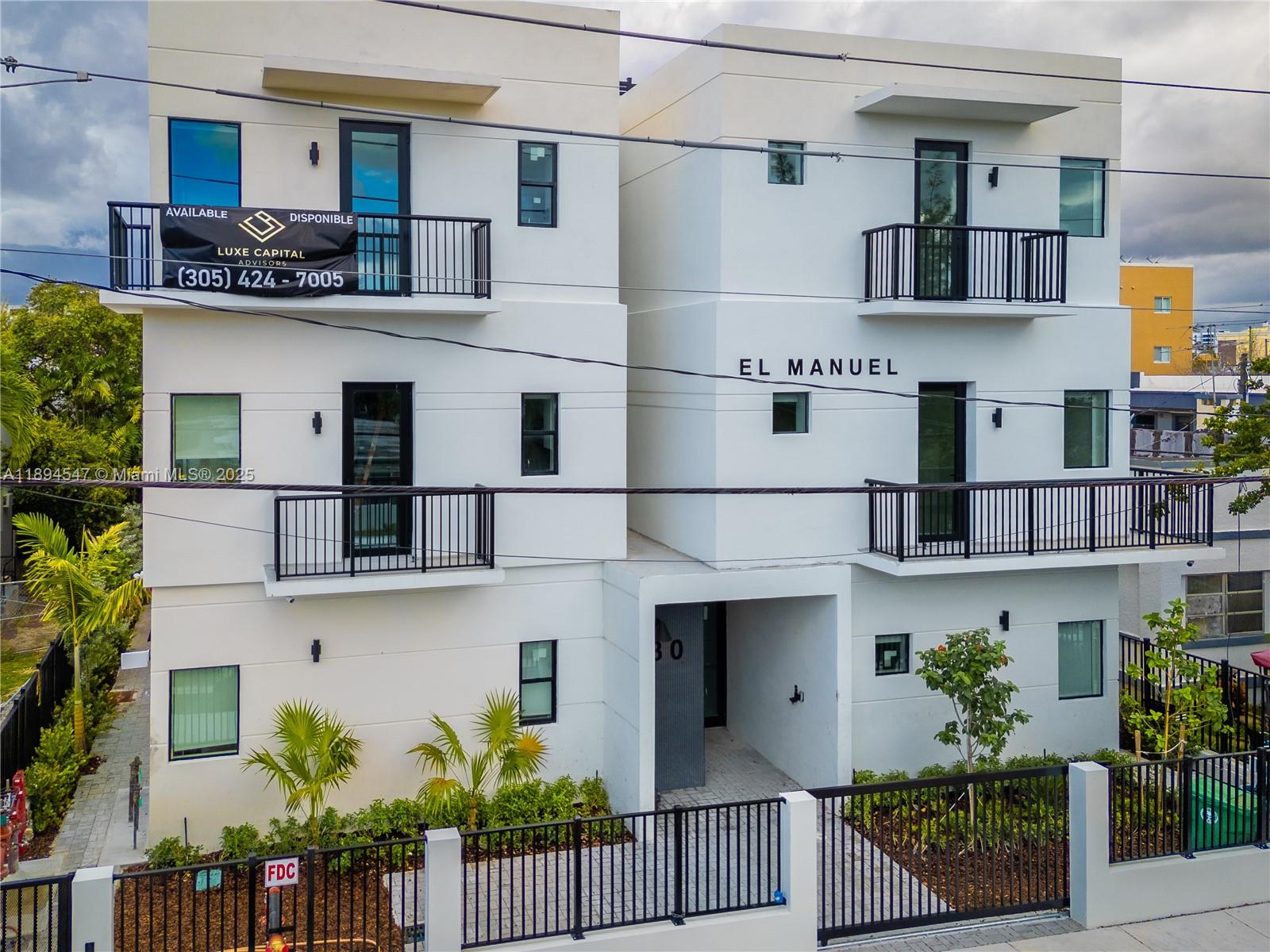 Lawrence Estate Land Co