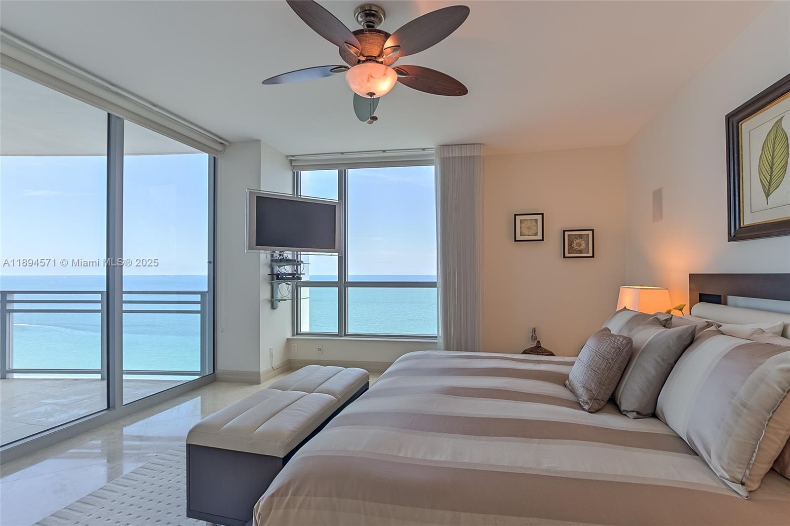 Diplomat Oceanfront Resid