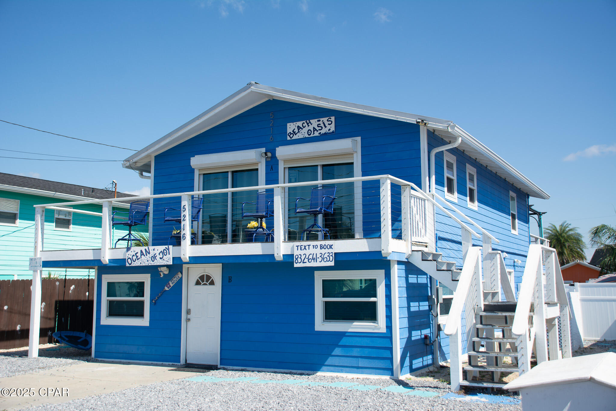 Image 1 For 5216 Beach Drive