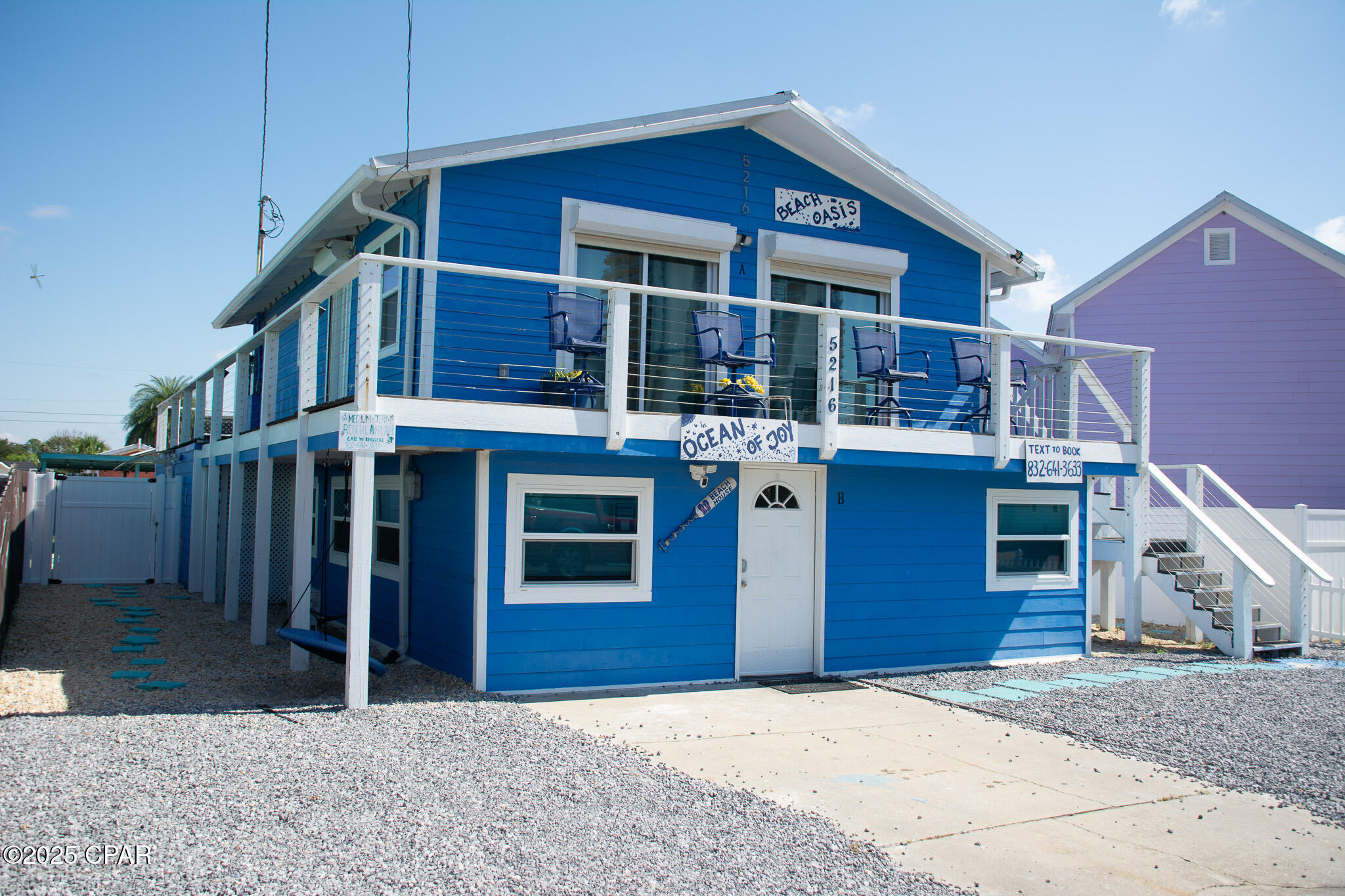 Image 2 For 5216 Beach Drive