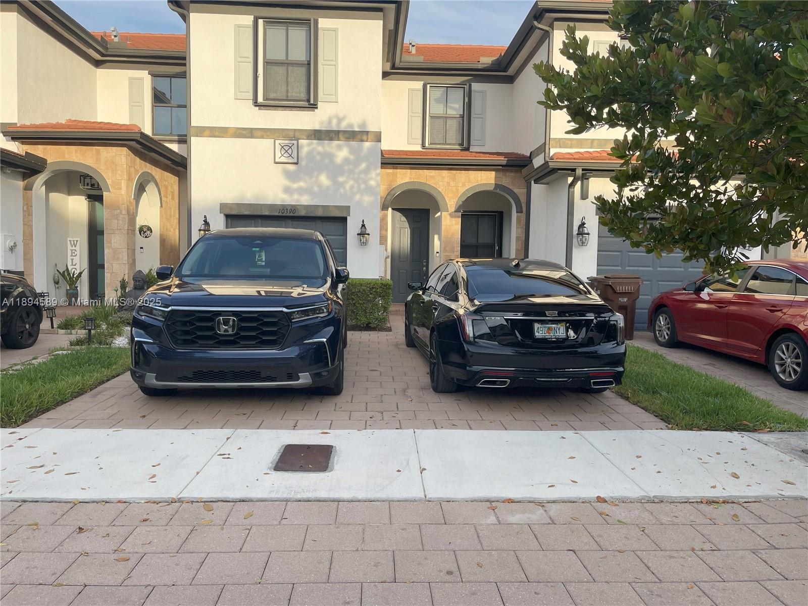 Aquabella Section One