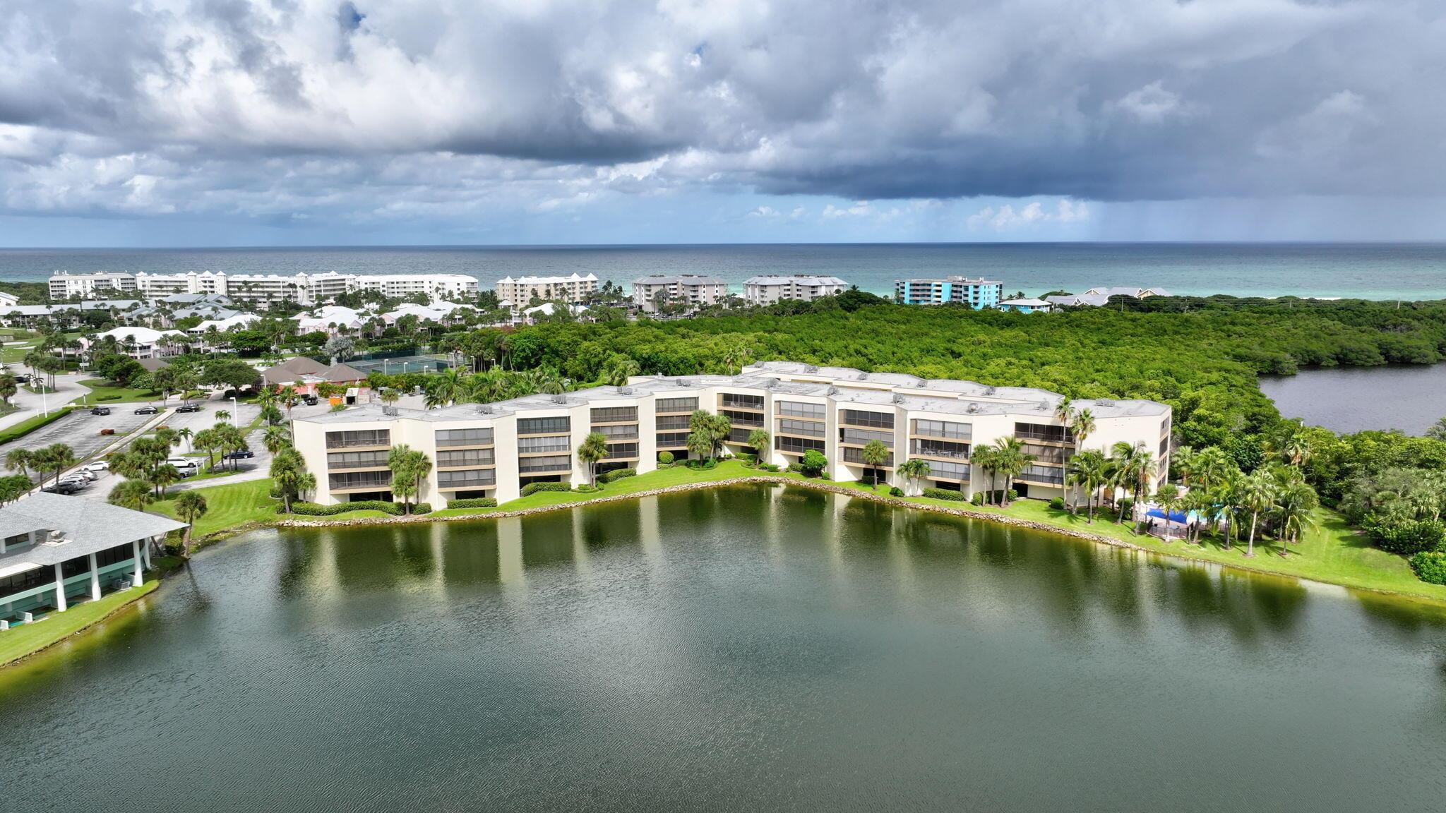 Plantation Club Villas Co