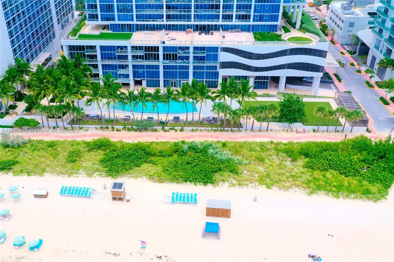 Condo for Rent in Miami Beach, FL