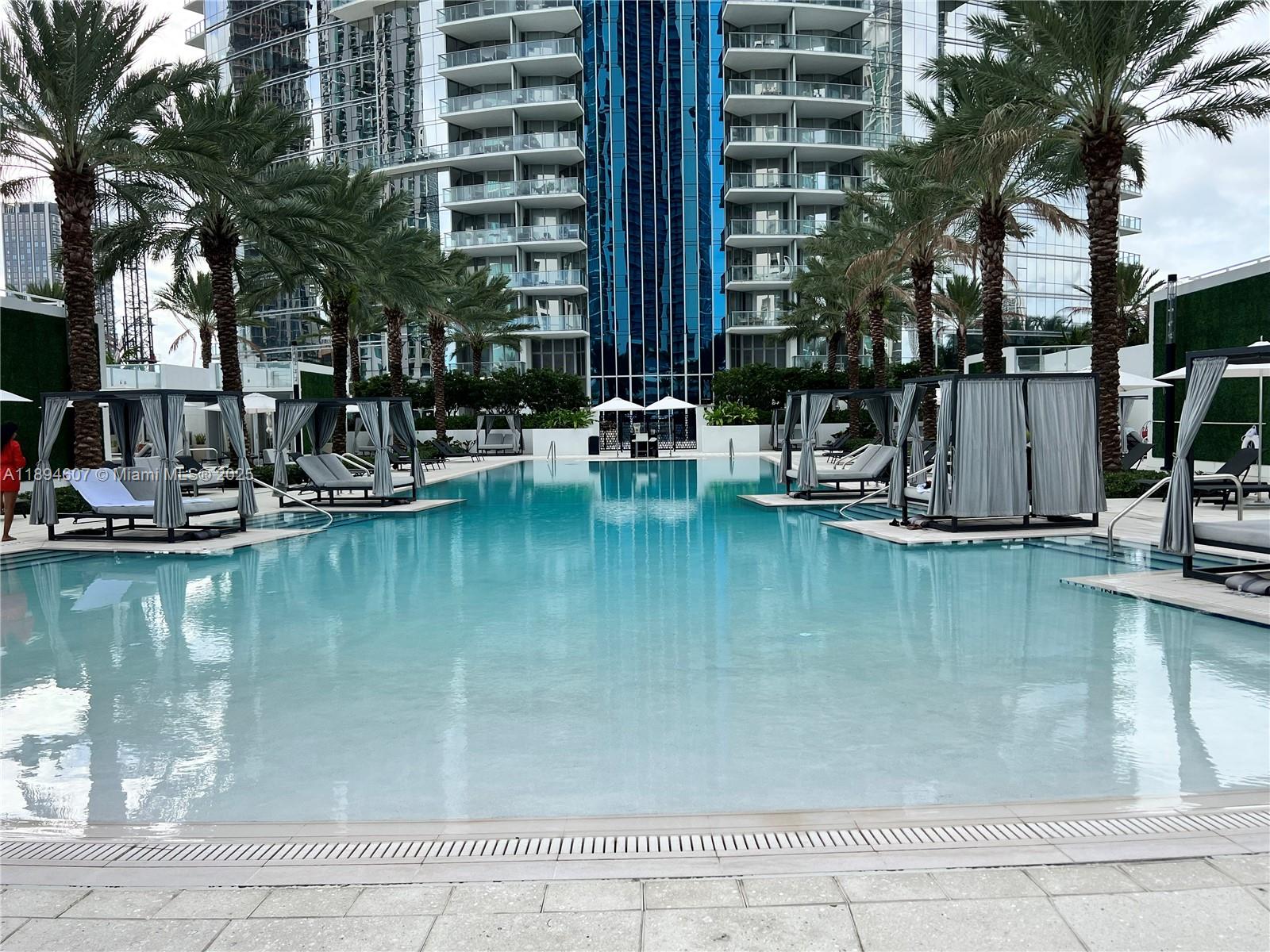 Apartamento en Alquiler en Miami, FL