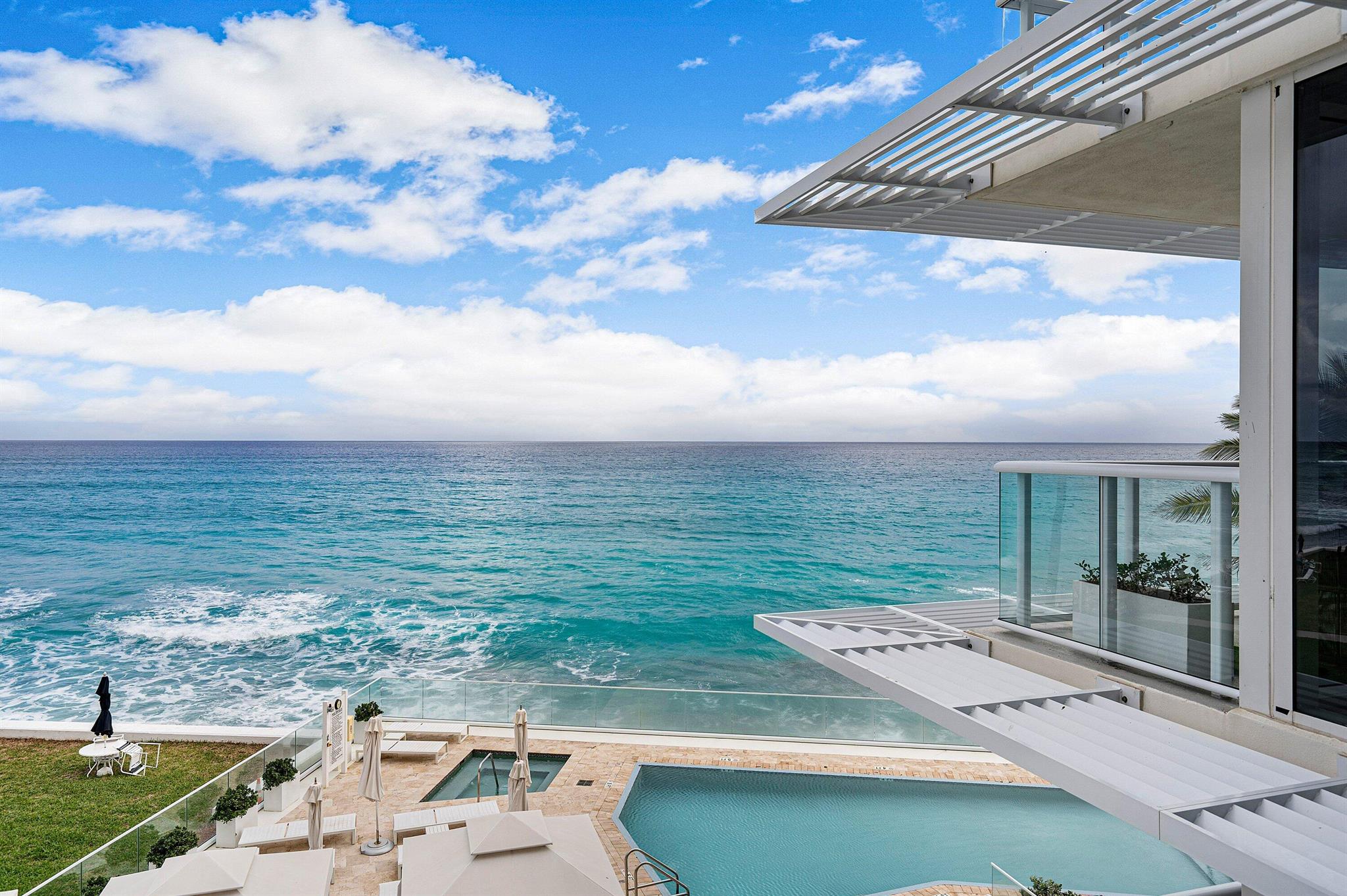 3550 South Ocean Condo