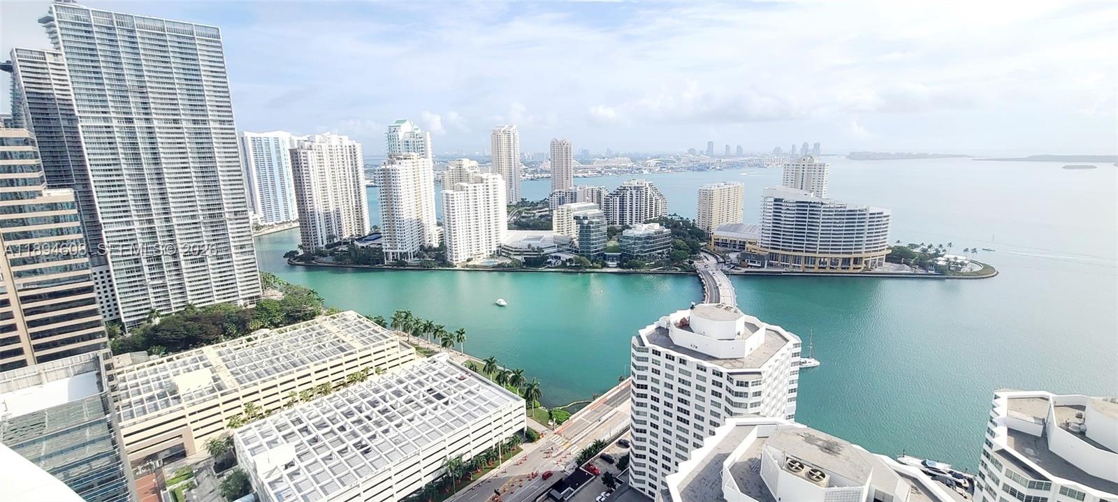 The Plaza 851 Brickell Co