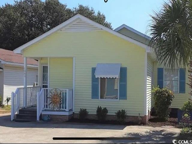 1984 Jacana Dr. Myrtle Beach, SC 29575