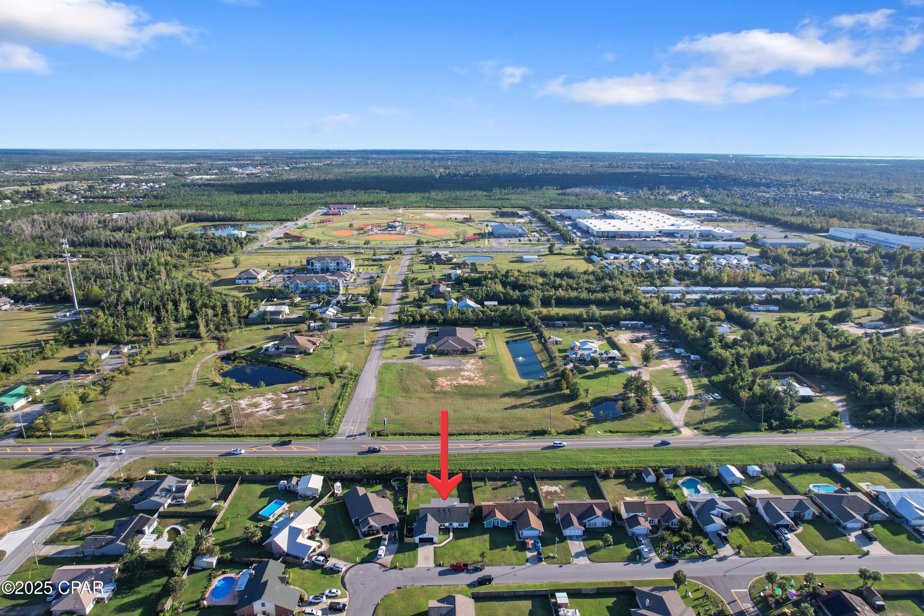 Image 15 For 1615 Santa Anita Drive