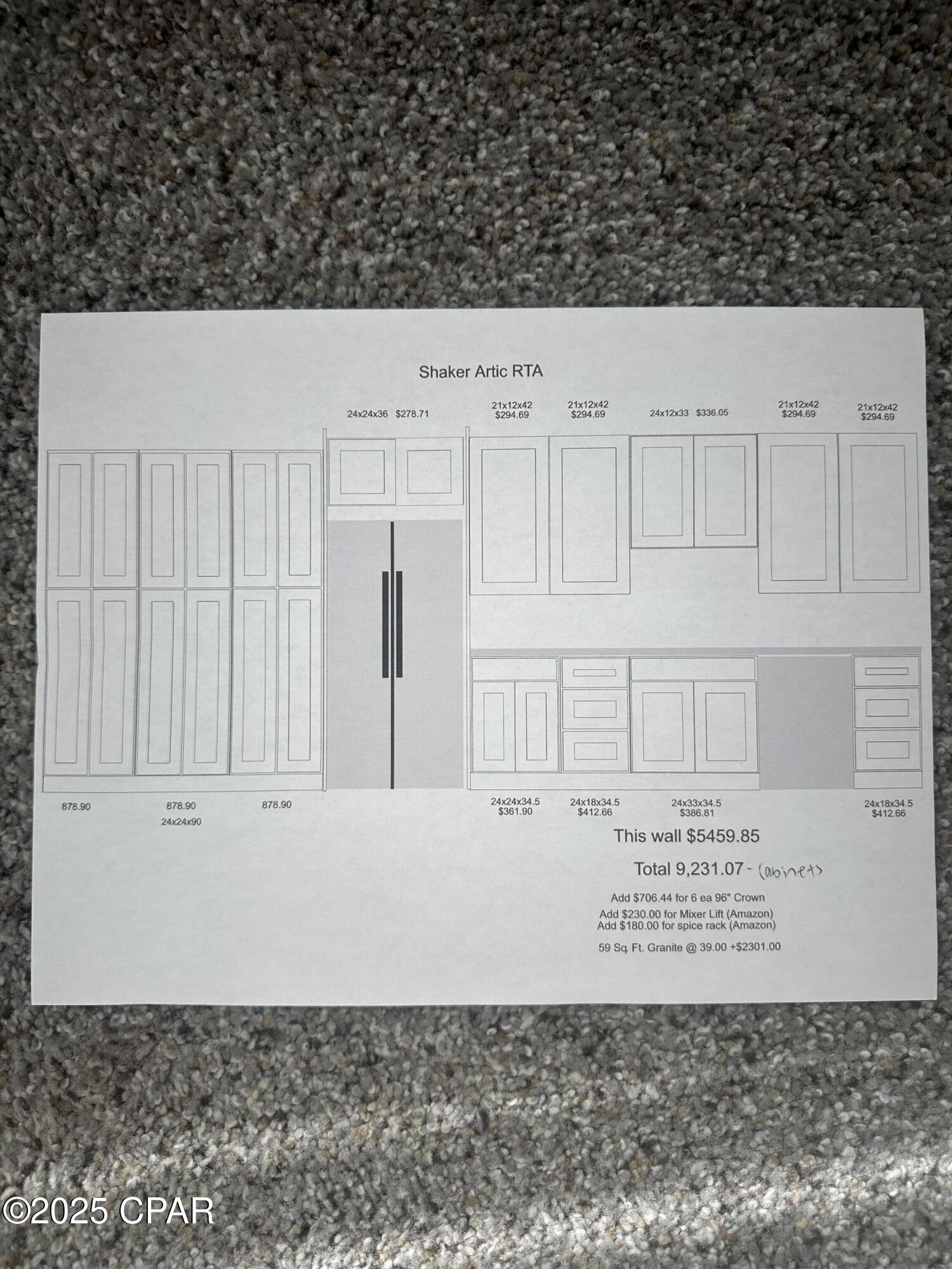 Image 4 For 1615 Santa Anita Drive
