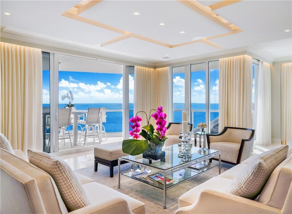 Homes for sale in Fort Lauderdale, FL | 3200 N Ocean Blvd #2310, Fort Lauderdale, FL 33308 | MLS# F10531220