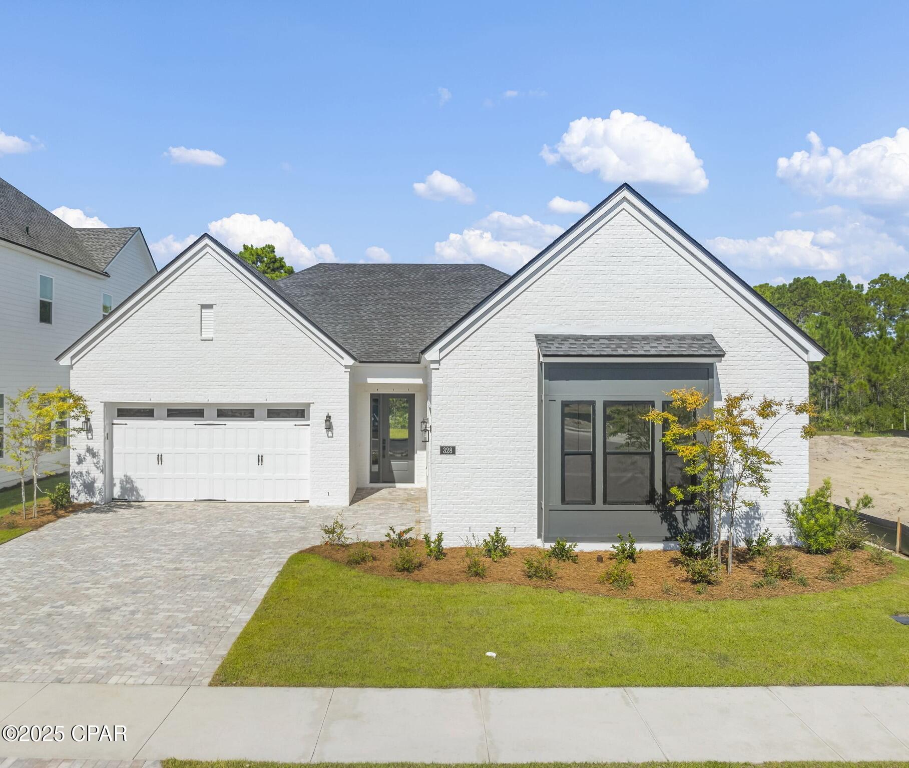 Details for 328 Breakwater Boulevard Lot 24, Panama City Beach, FL 32413