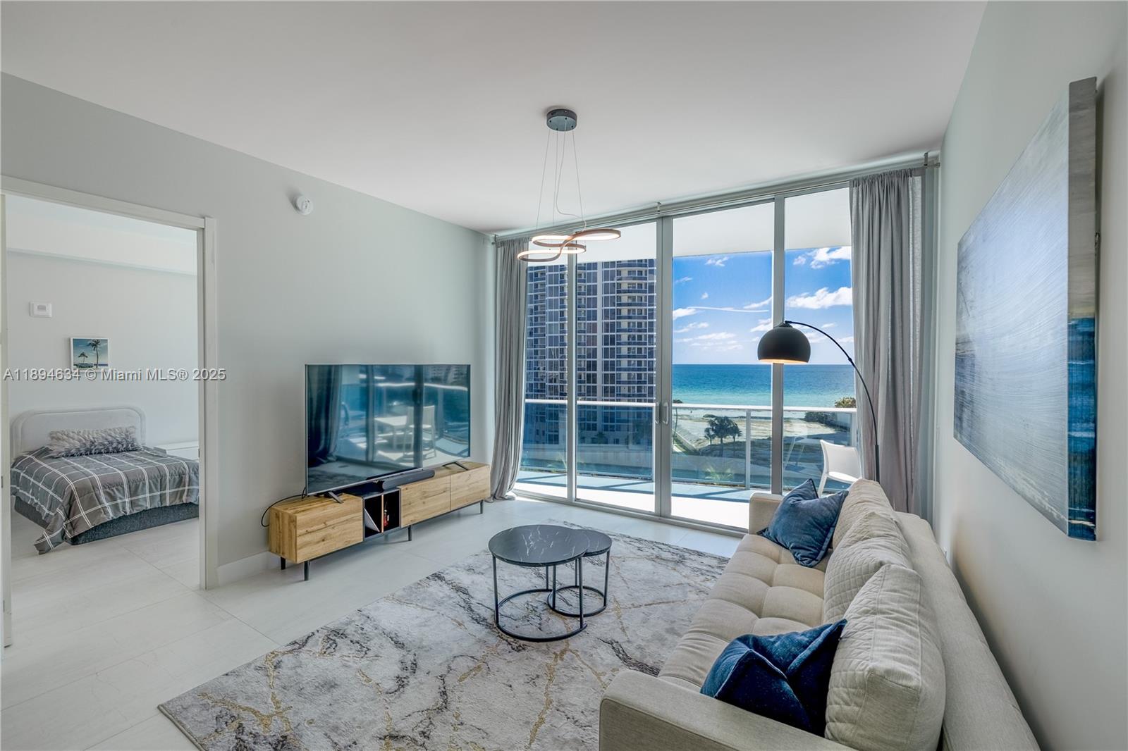 Aurora Condominium