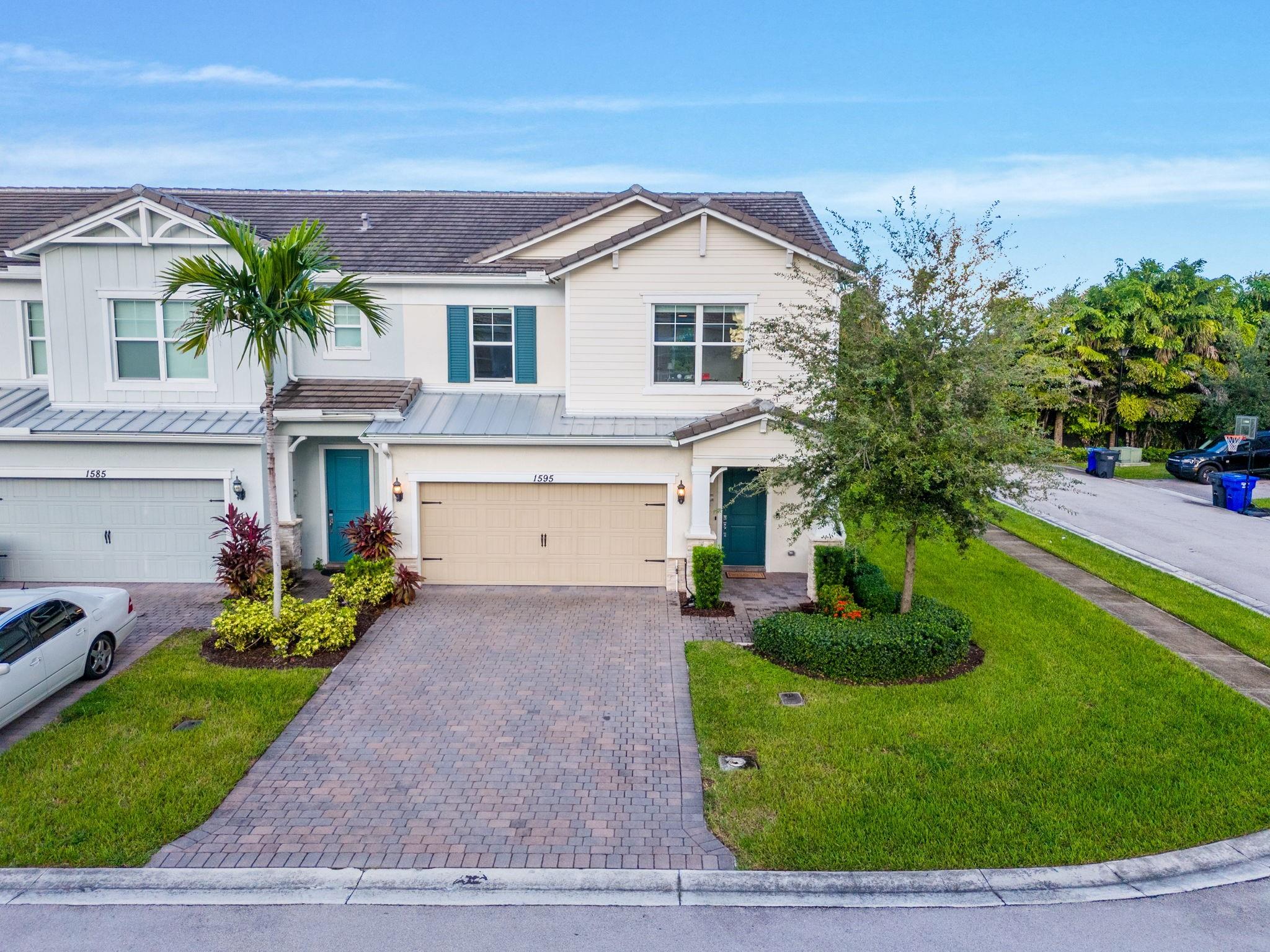 Parkview At Hillcrest