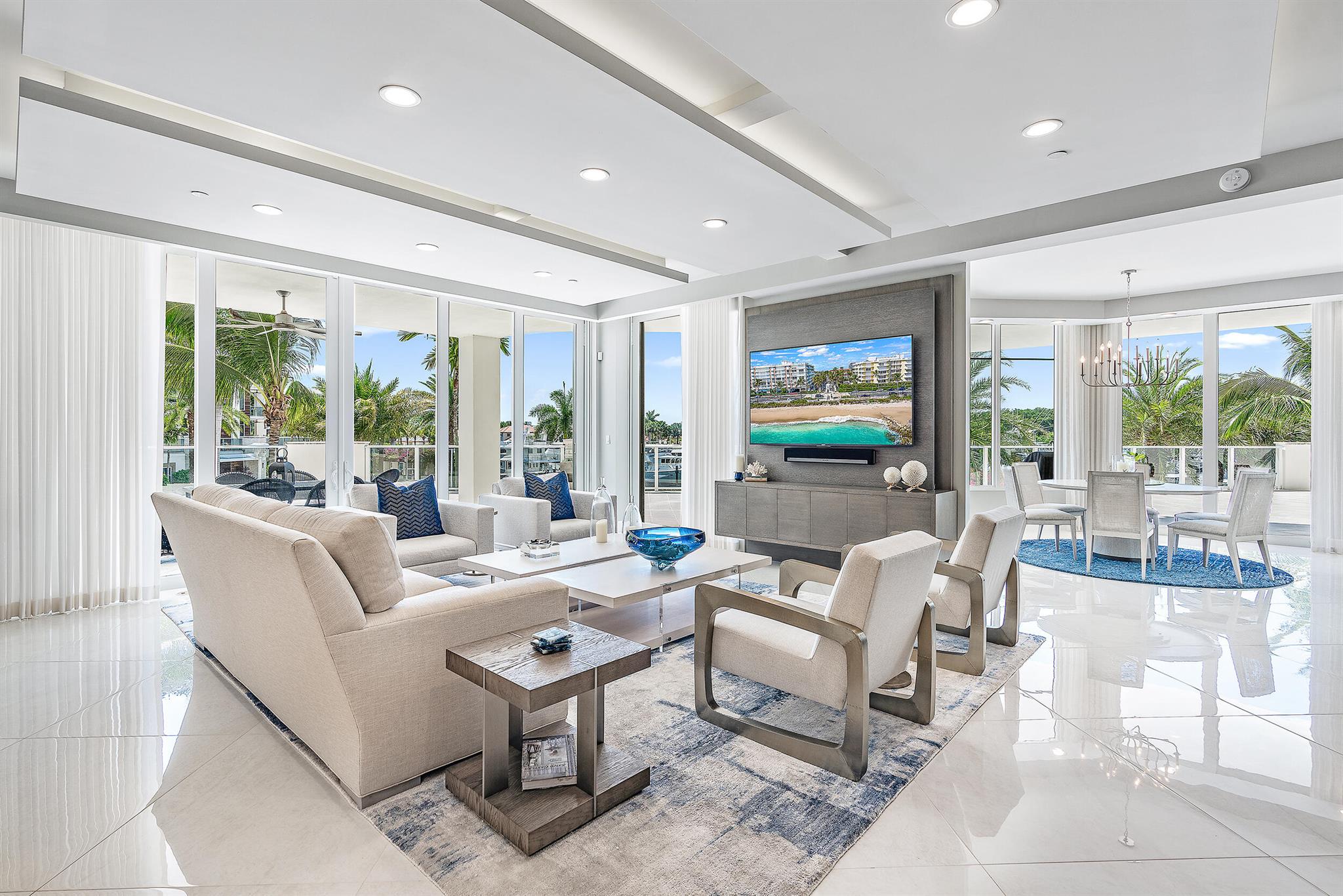 Image to showcase the property located at 2720 Donald Ross Road 203