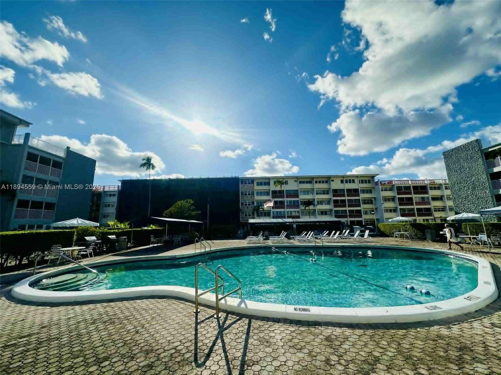 First Gulfstream Garden