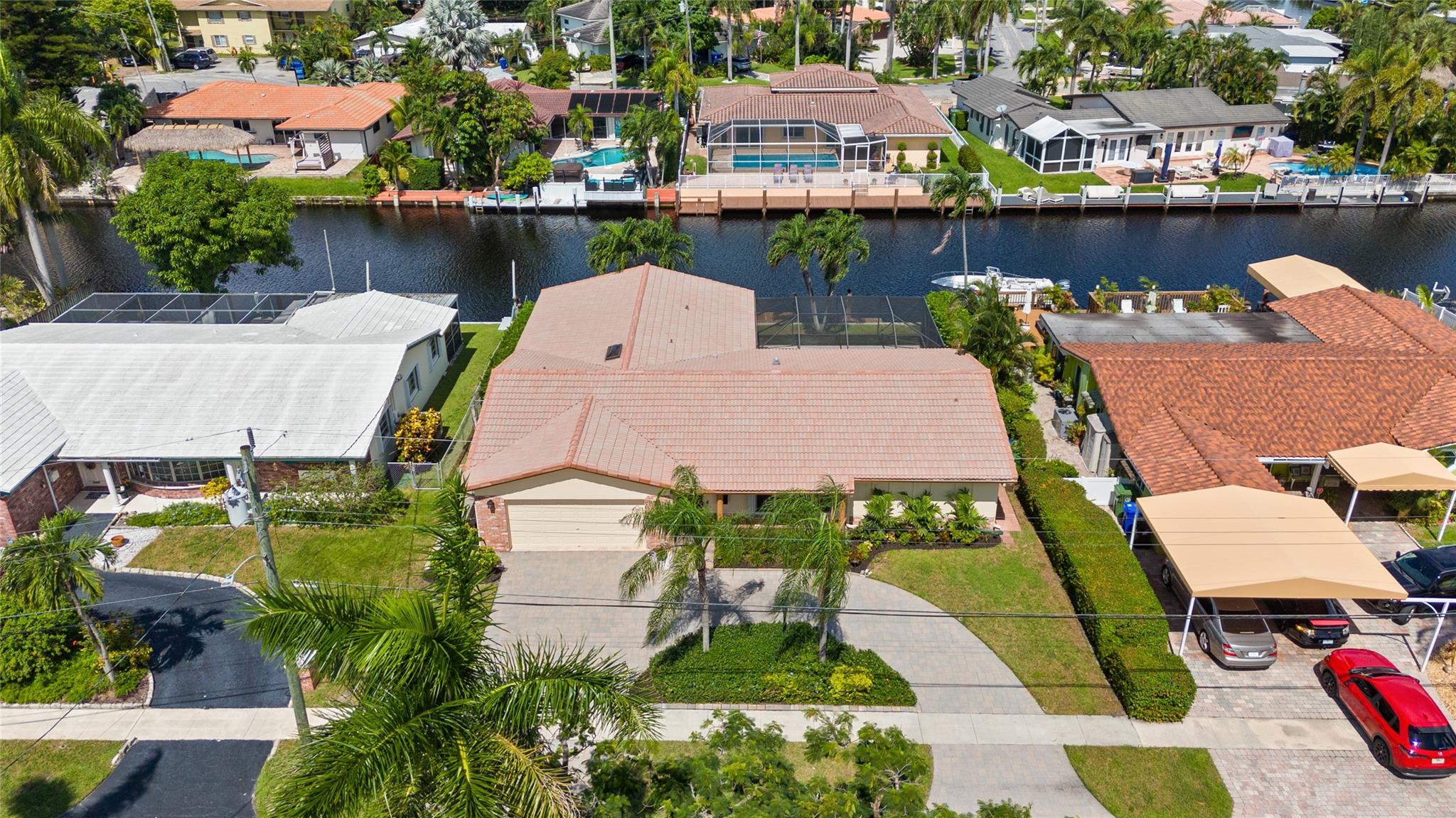 Coral Ridge Isles 45-47 B