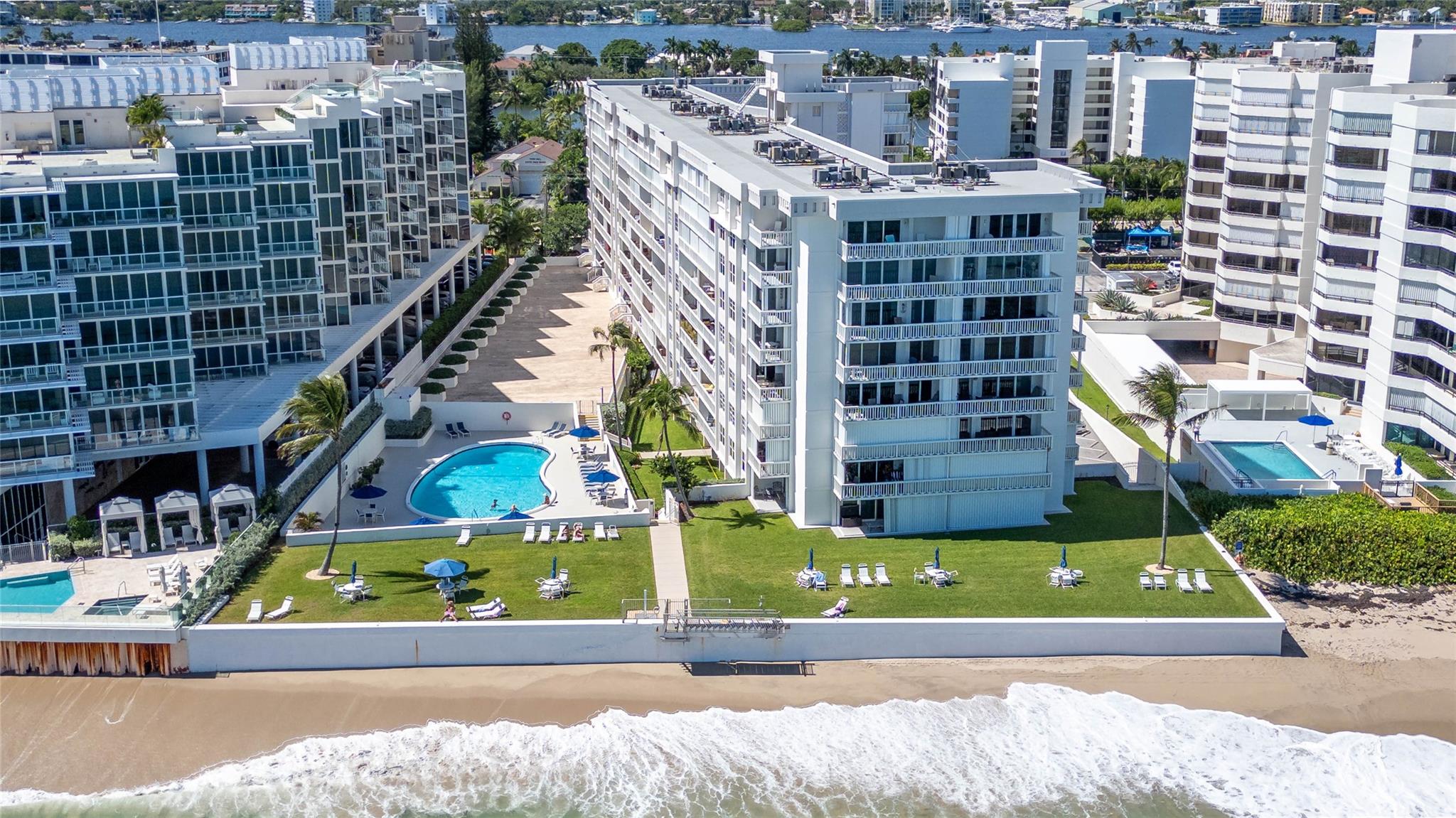 Homes for sale in South Palm Beach, FL | 3570 S Ocean Blvd #311, South Palm Beach, FL 33480 | MLS# F10531293