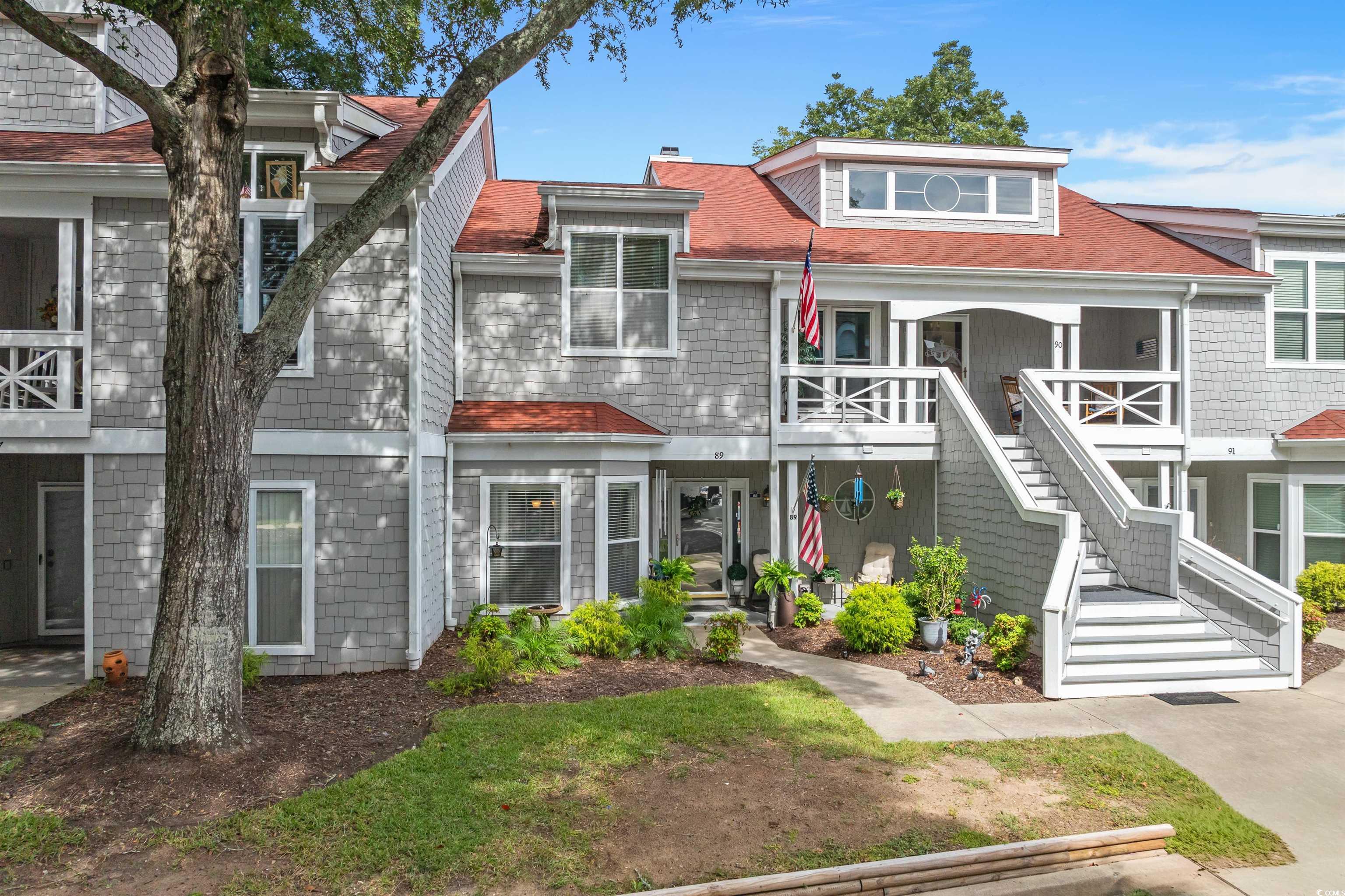 4396 Baldwin Ave. Unit 89, Little River SC 29566