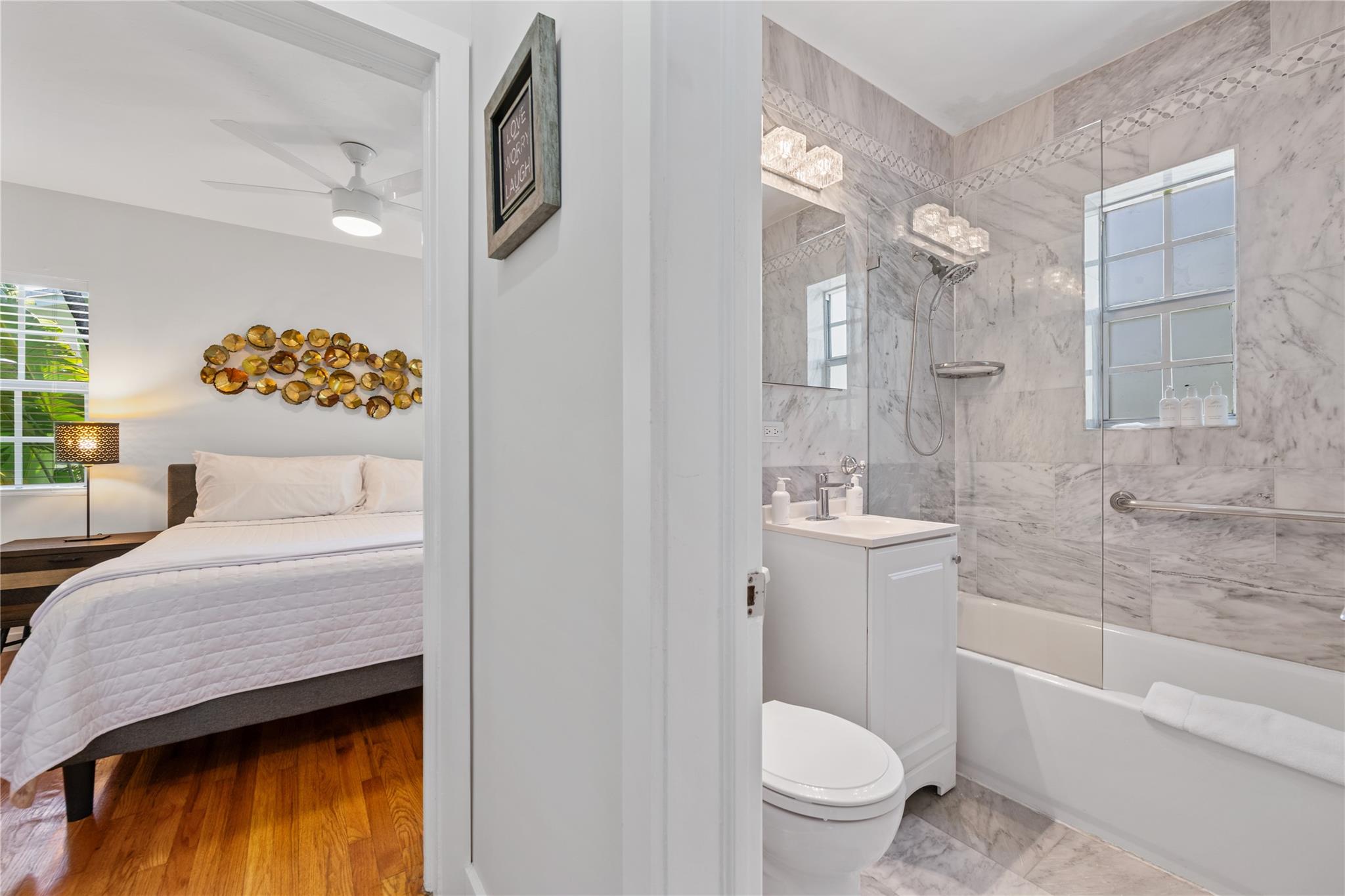 Breakers Seville Co-Op