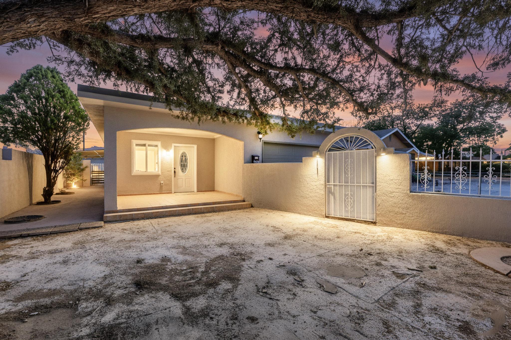 Homes for sale in Albuquerque, NM | 228 Garcia St Ne, Albuquerque, NM 87123 | MLS# 1092827