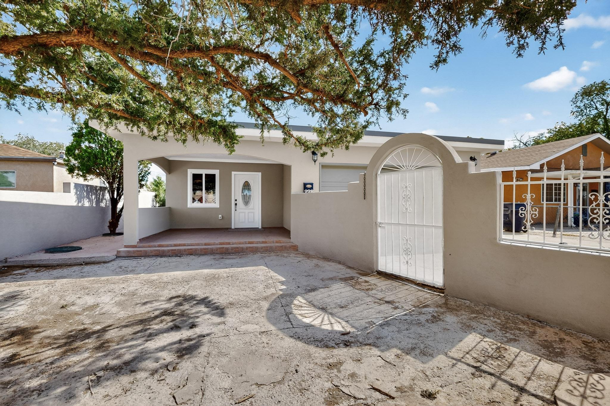 Homes for sale in Albuquerque, NM | 228 Garcia St Ne, Albuquerque, NM 87123 | MLS# 1092827