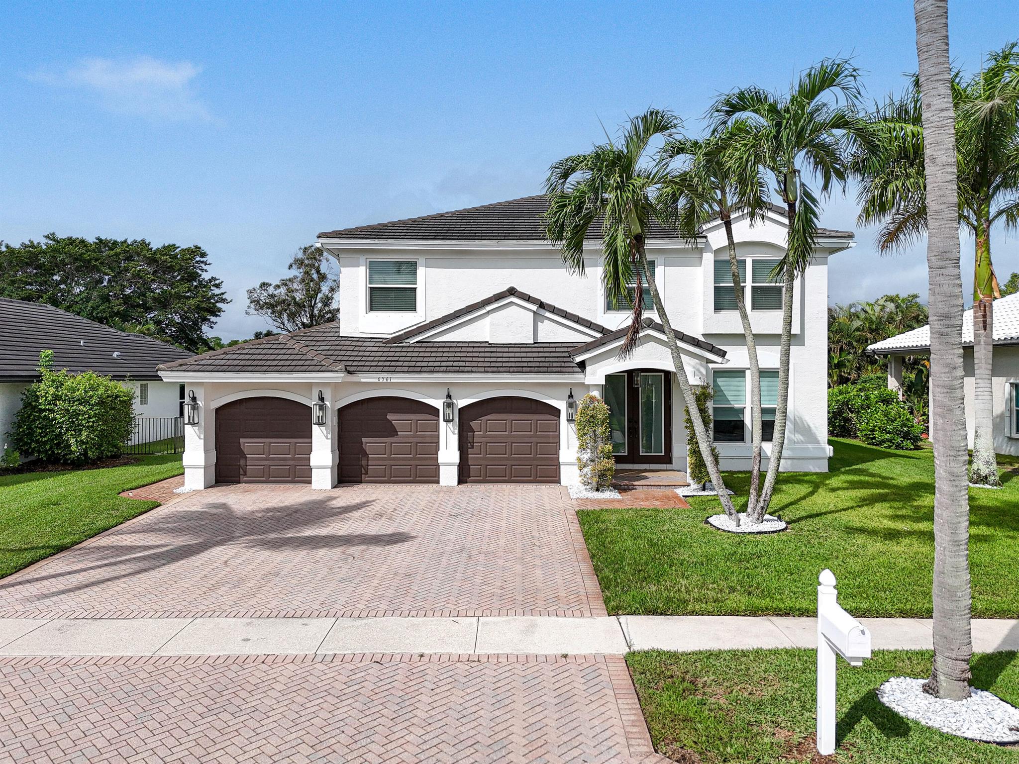 6561 Rock Creek Drive, Lake Worth, FL 33467, 4 Bedrooms , 3 Bathrooms ,Single Family Residence,Sold,R11131651, Horizon Palm Realty Group