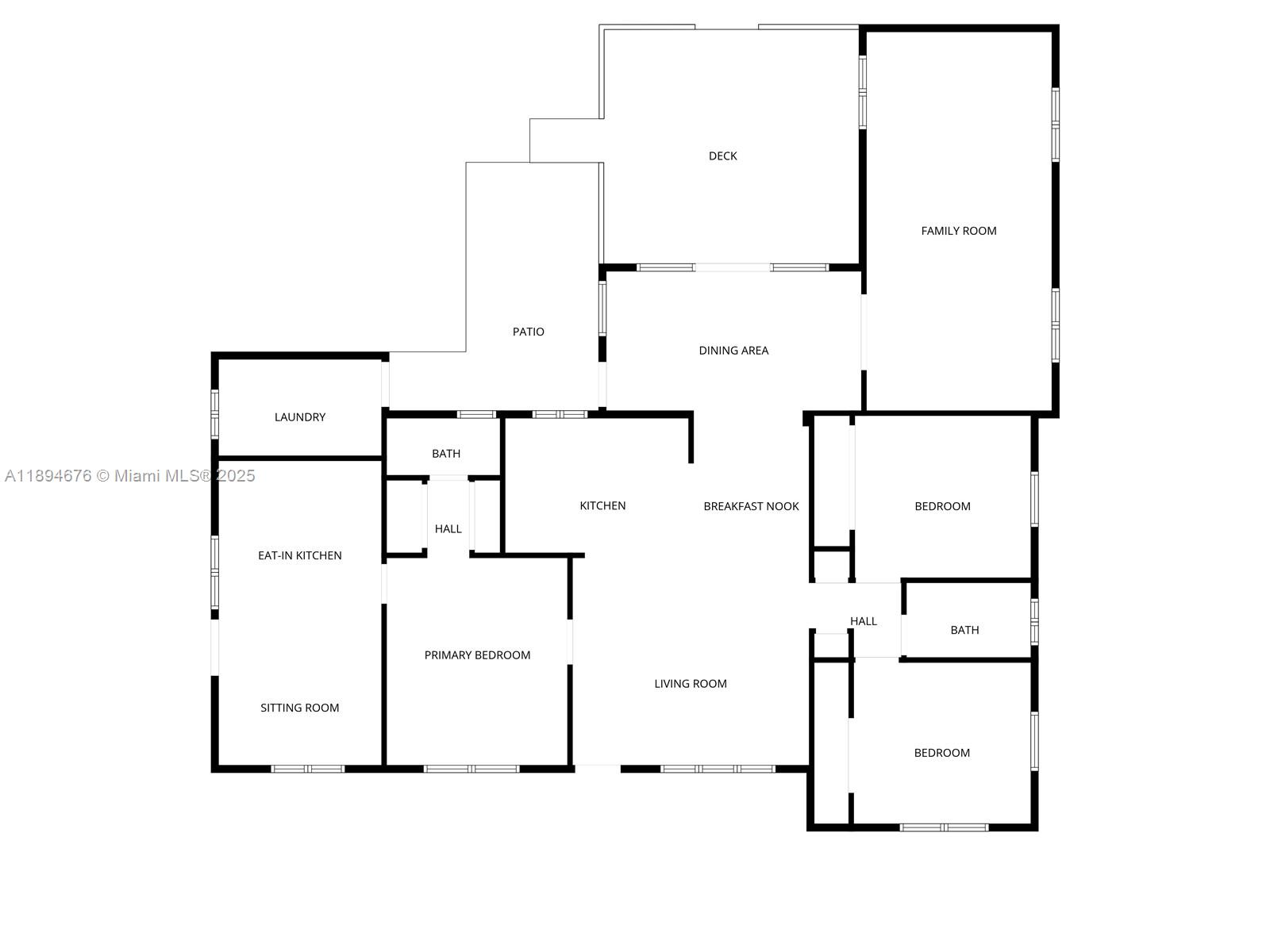 Cravero Lake Shore Est 2N