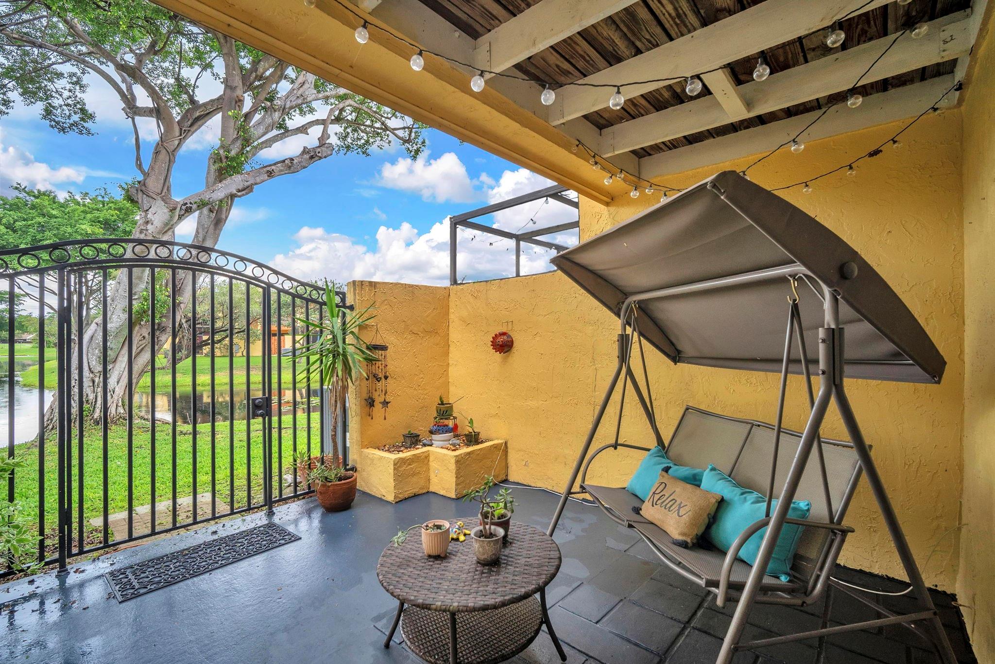 Westview Condominium 5