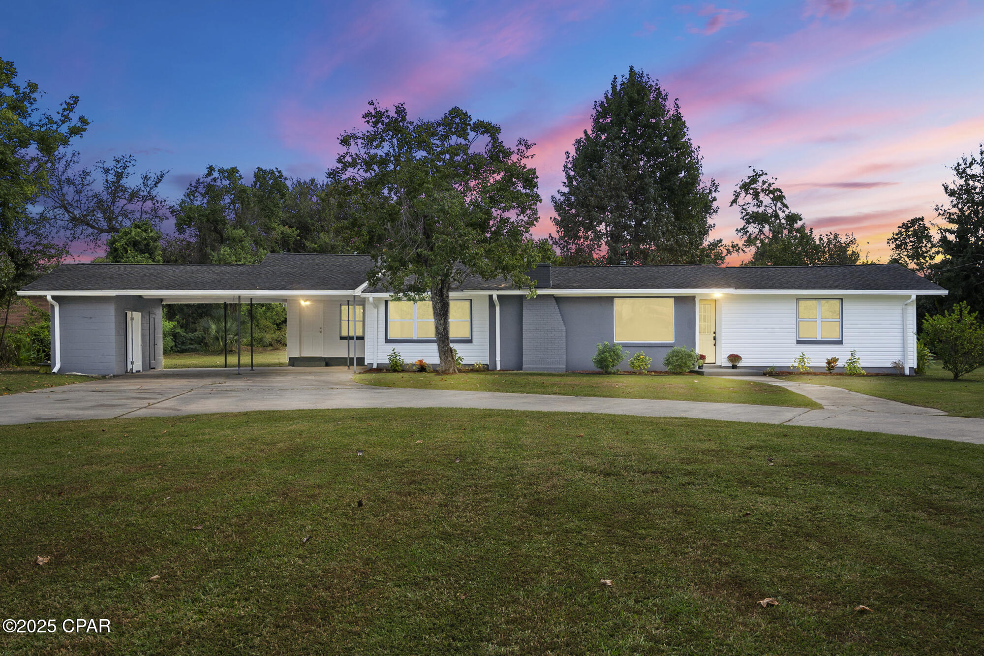 Details for 5136 Lake Drive, Panama City, FL 32404