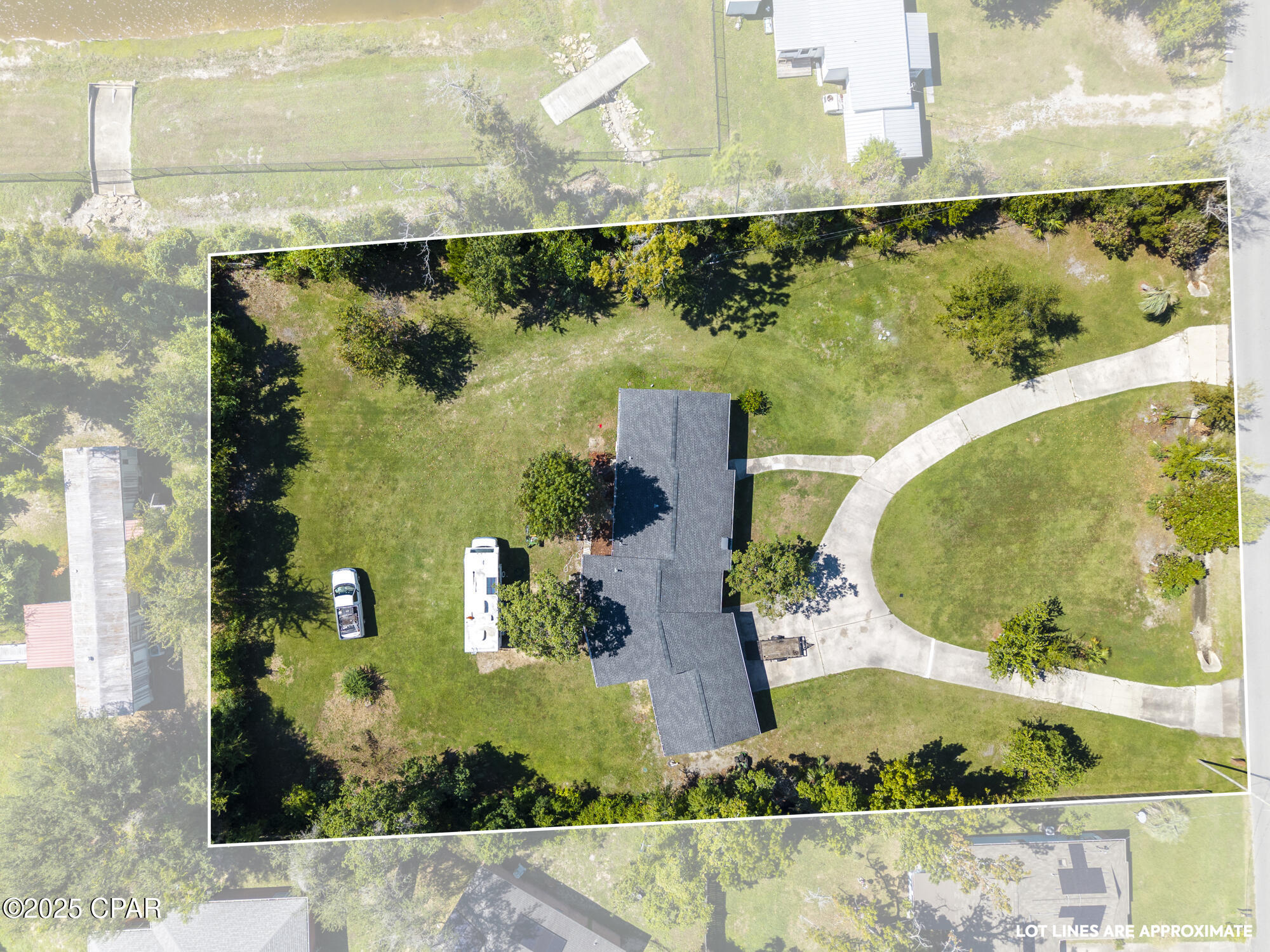 Homes for sale in Panama City, FL | 5136 Lake Dr, Panama City, FL 32404 | MLS# 780301