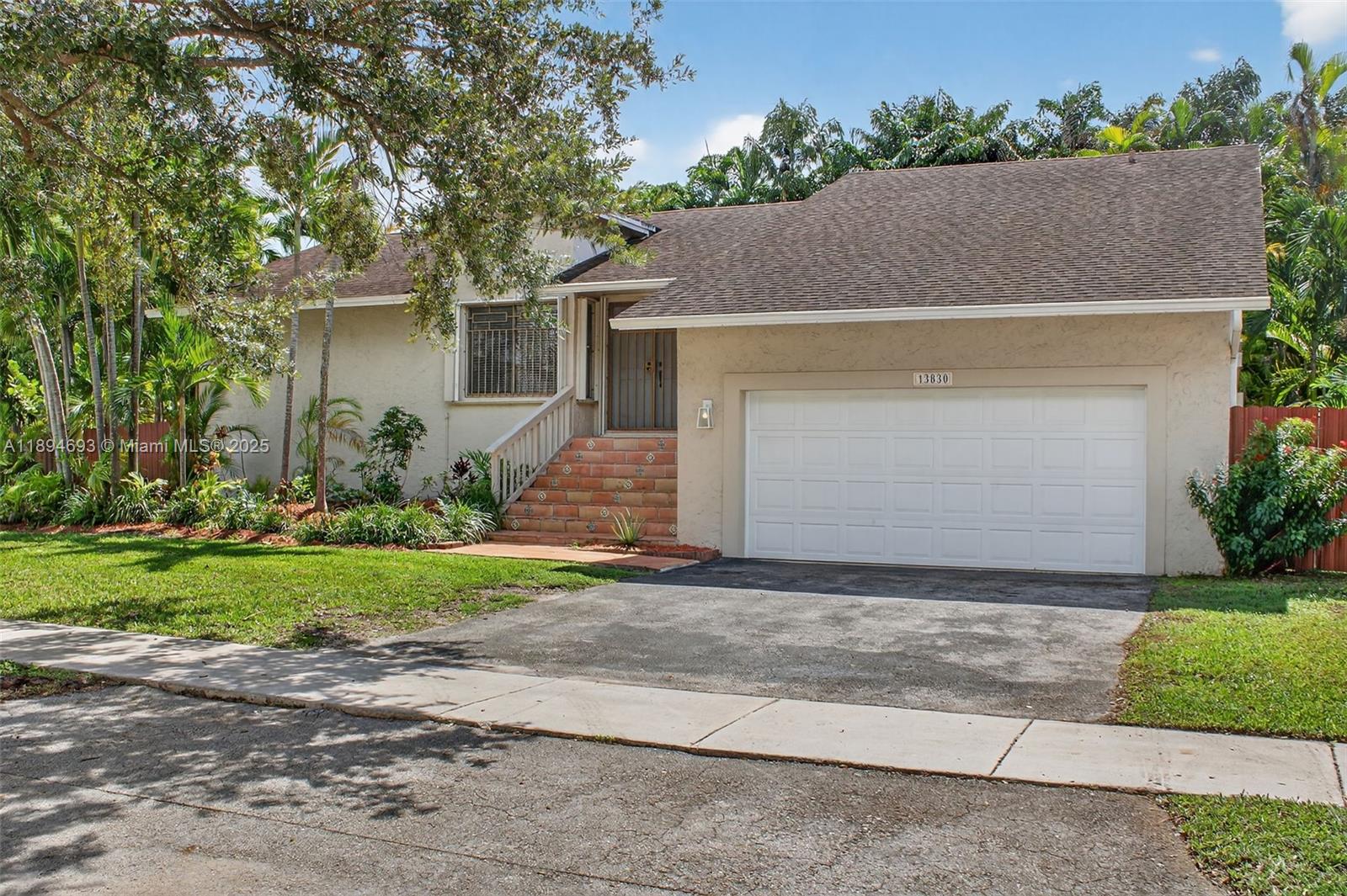 13830 108th St, Miami, Florida 33186