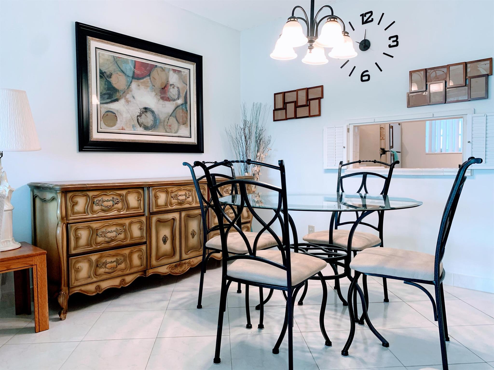 Lauderdale Oaks Condo 4