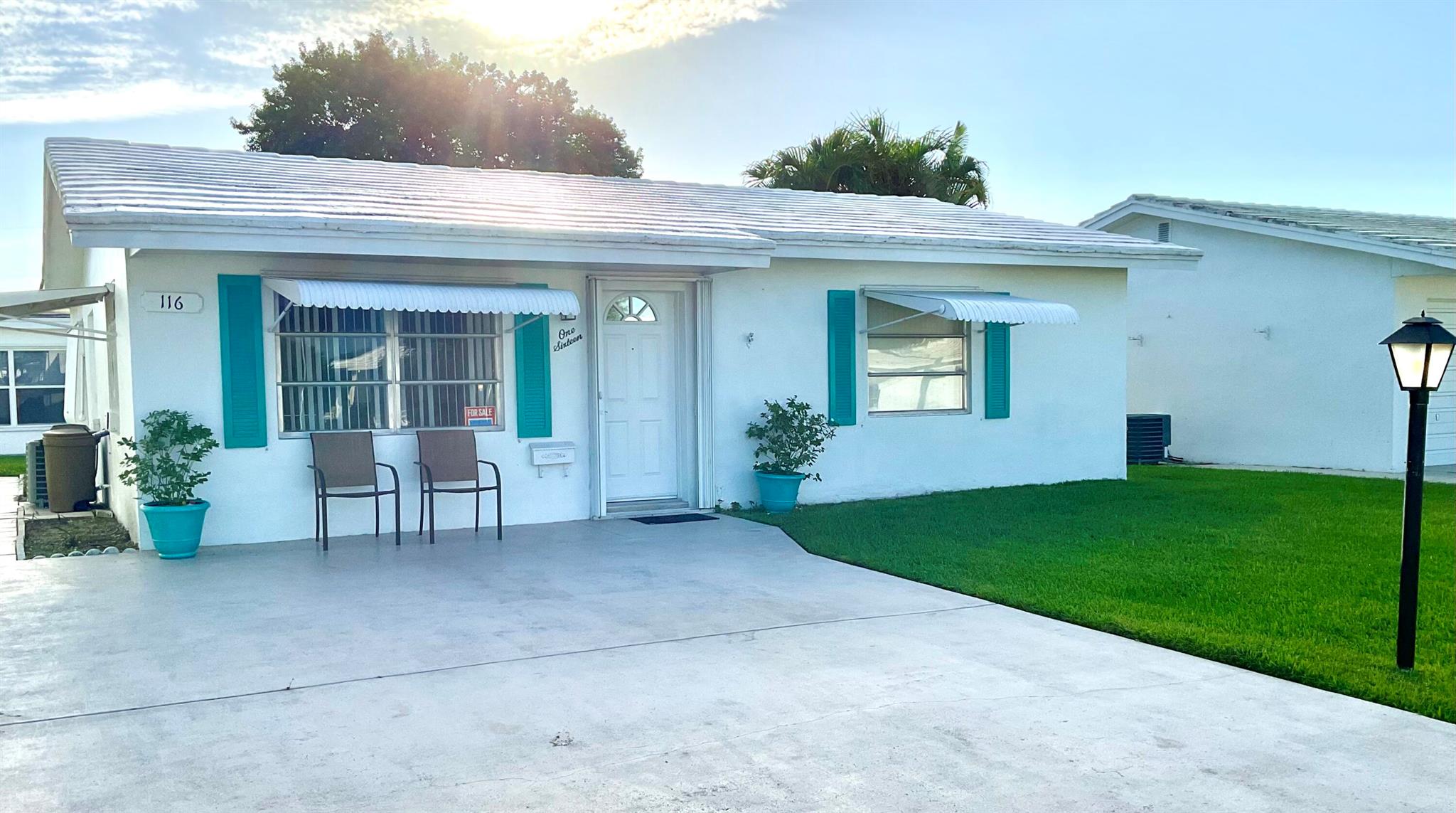 Palm Beach Leisureville R